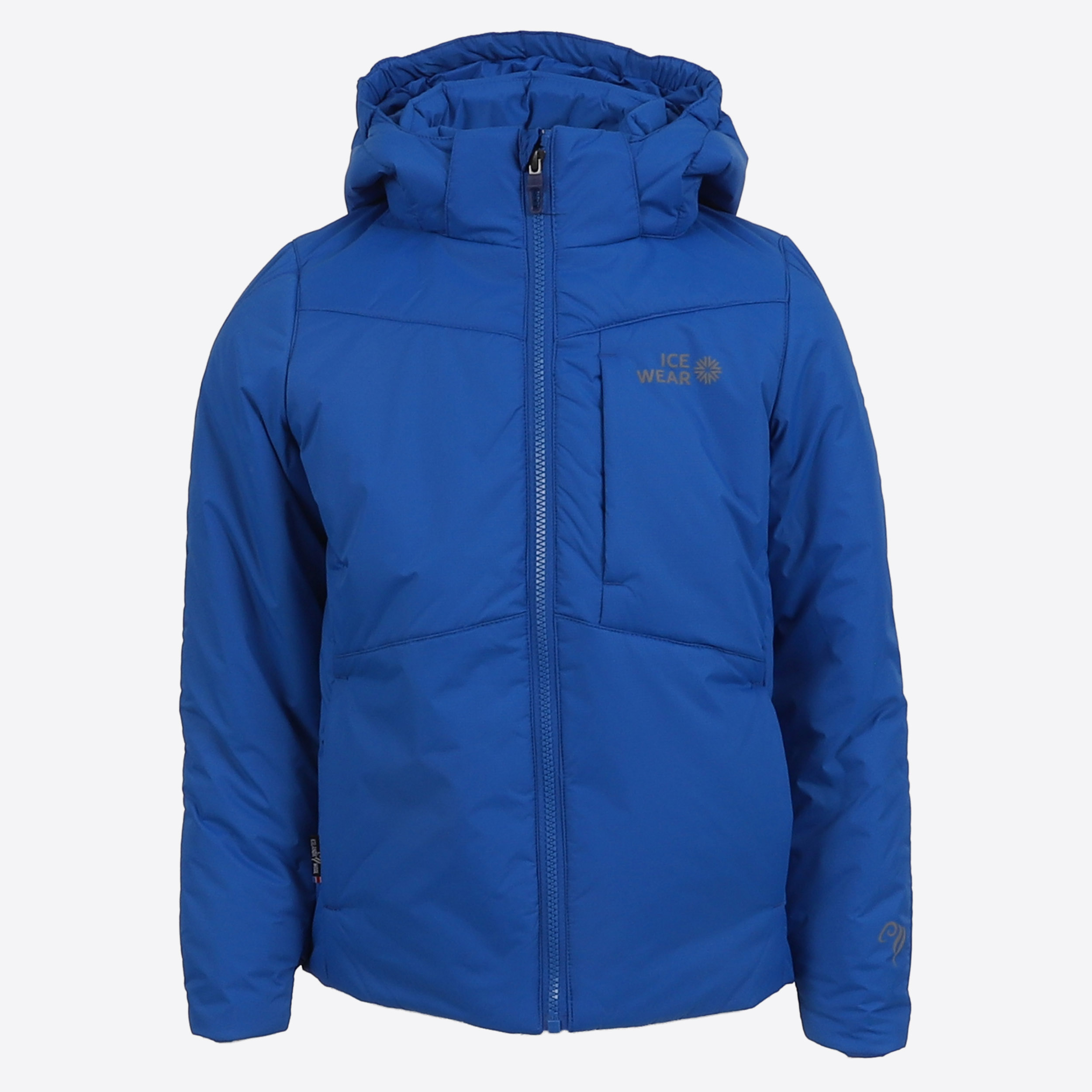 Reykjanes Kinder-Winterjacke