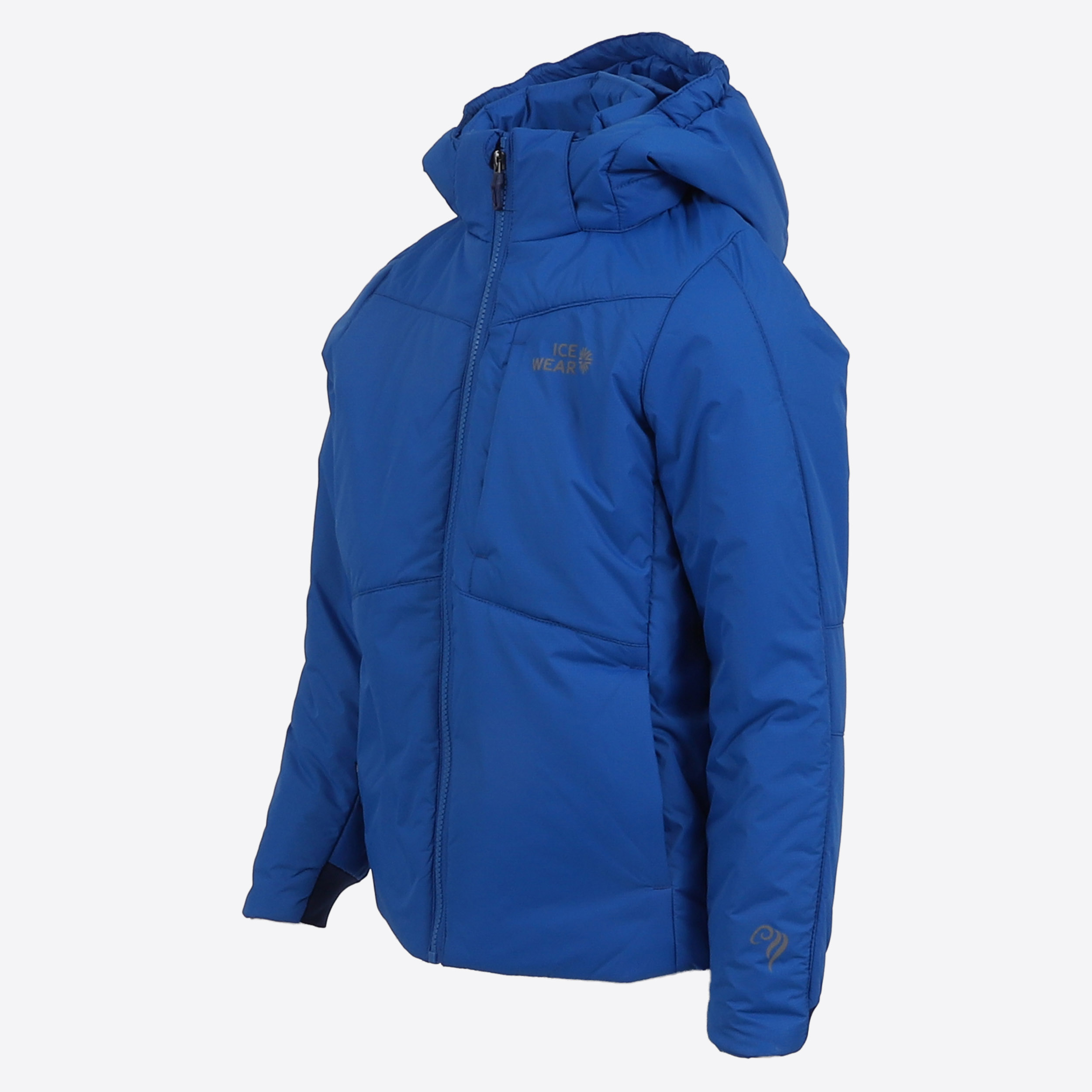 Reykjanes Kinder-Winterjacke