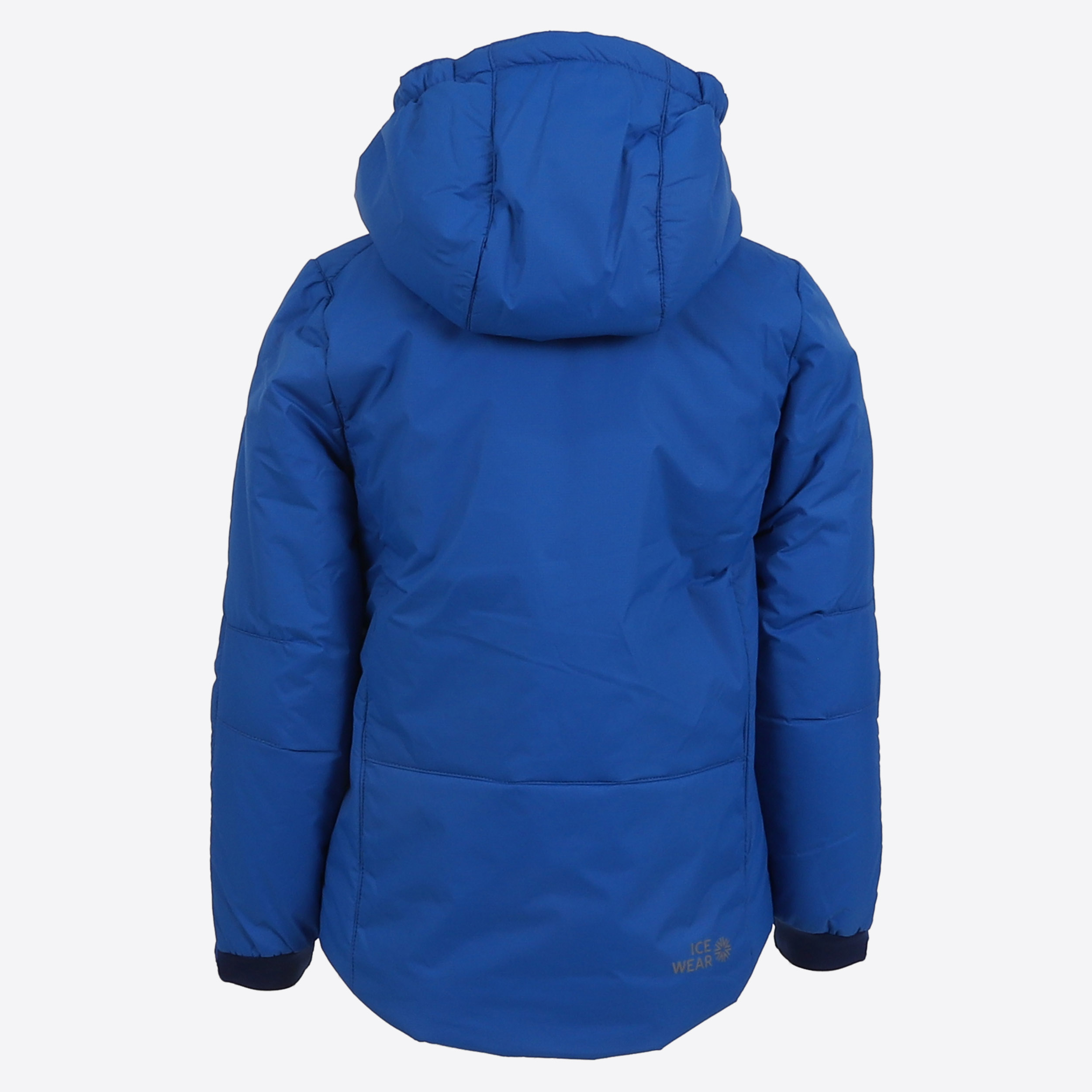Reykjanes Kinder-Winterjacke