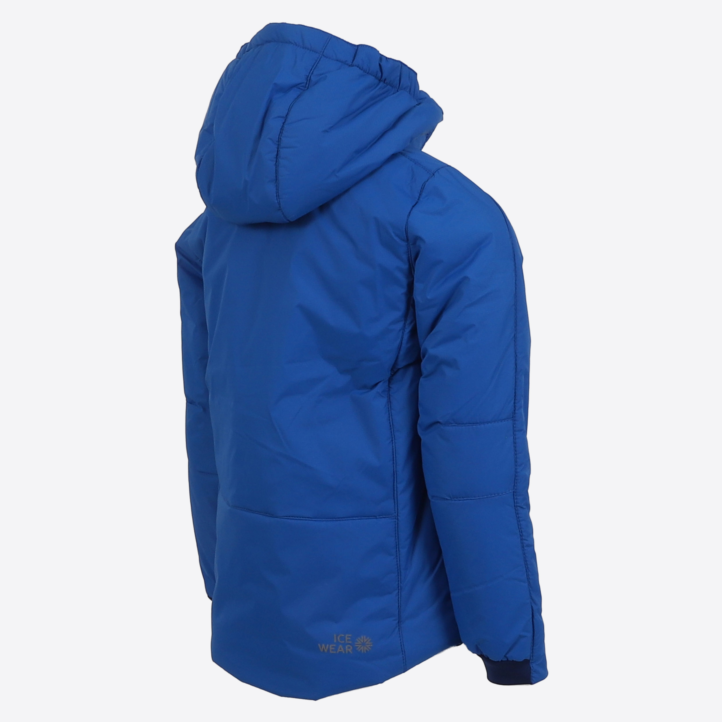 Reykjanes Kinder-Winterjacke