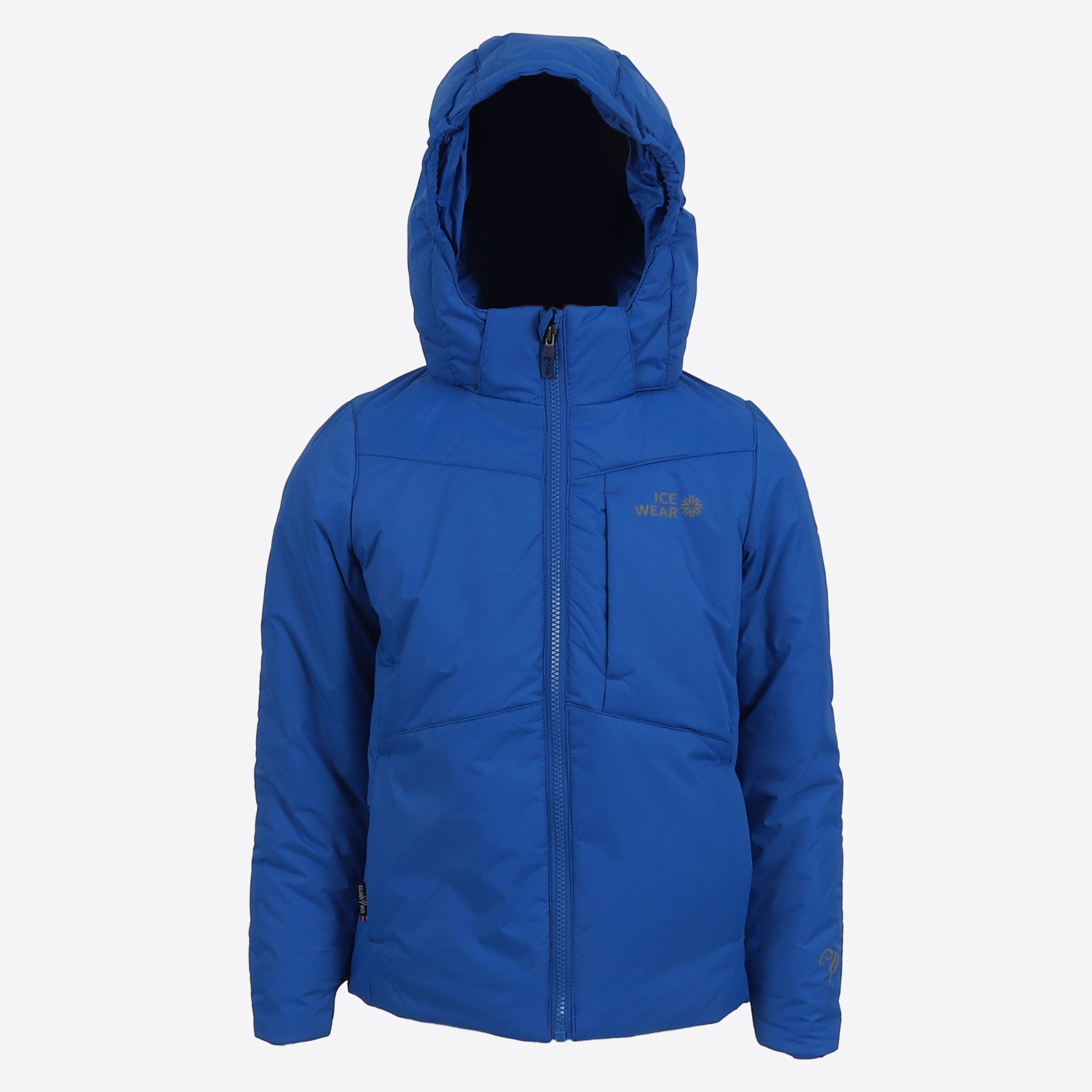Reykjanes Kinder-Winterjacke