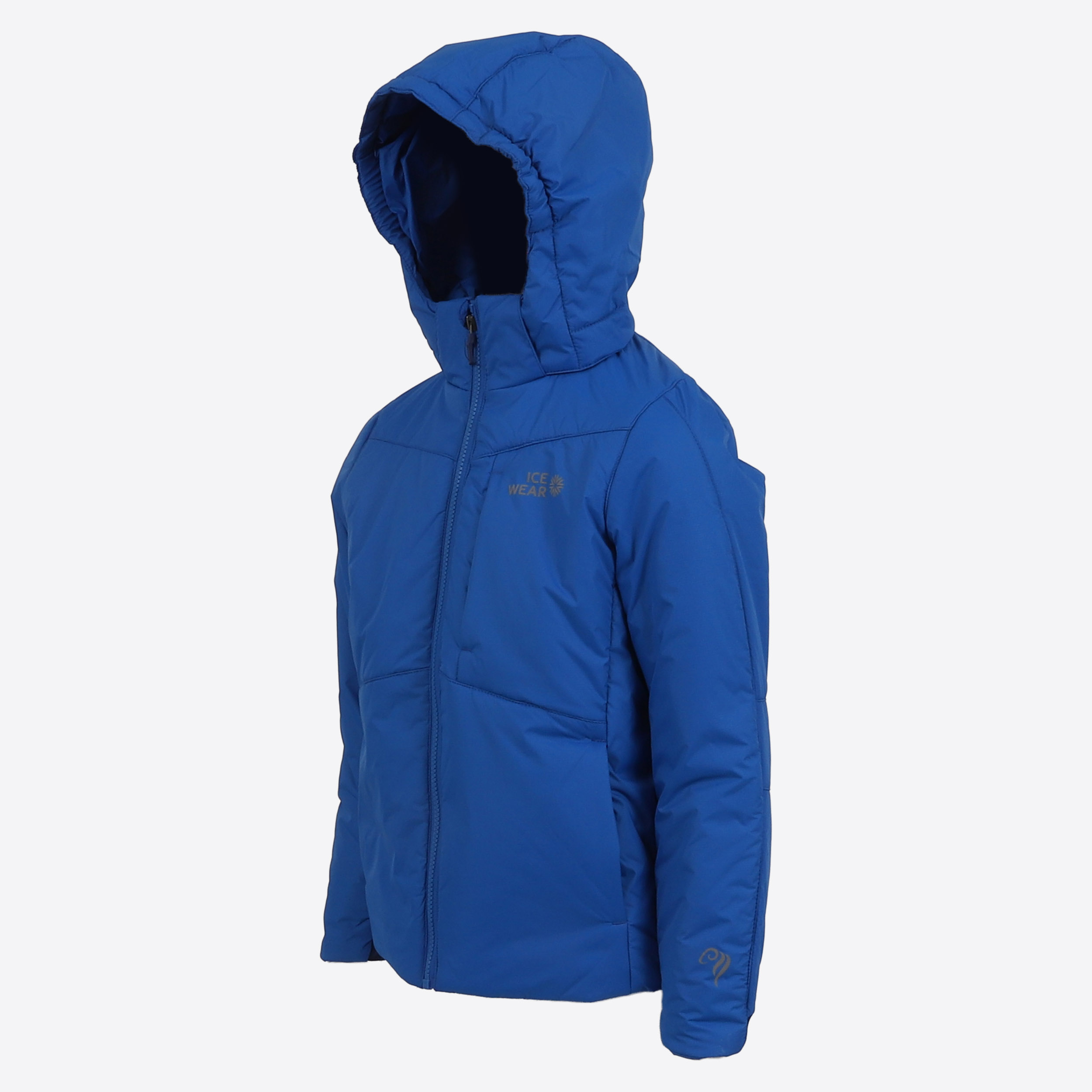 Reykjanes Kinder-Winterjacke