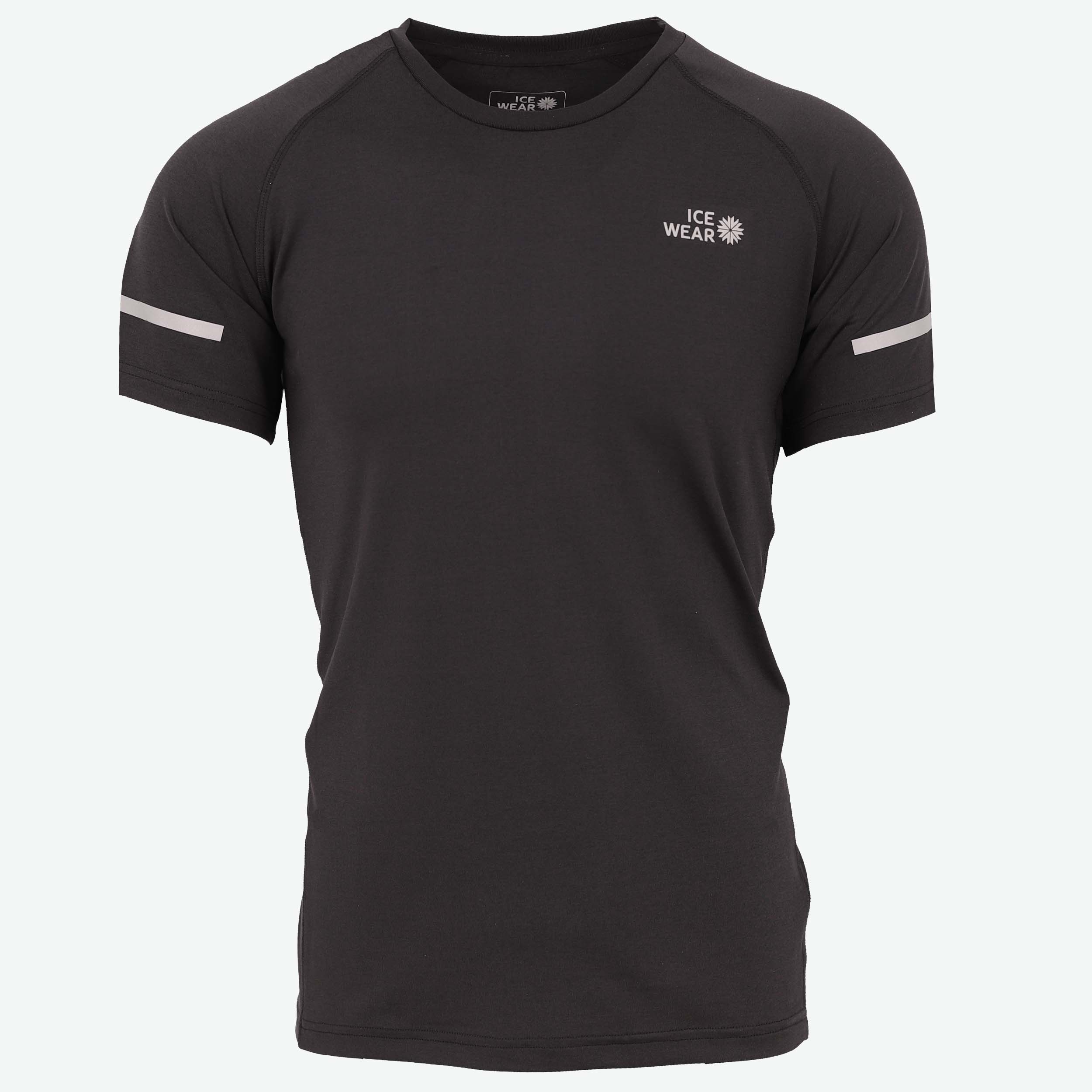 Reynir Q-dry outdoor T-shirt