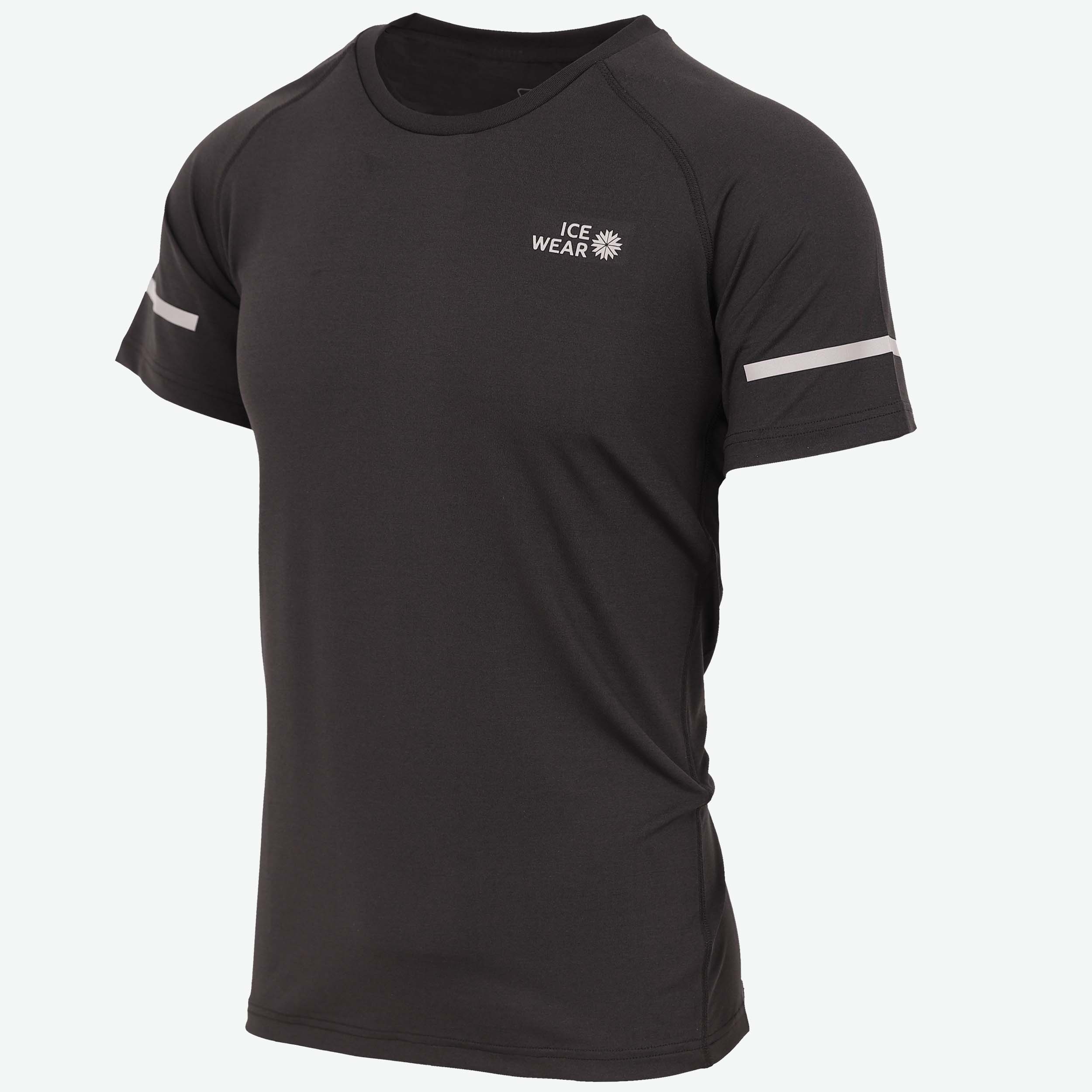 Reynir Q-dry outdoor T-shirt