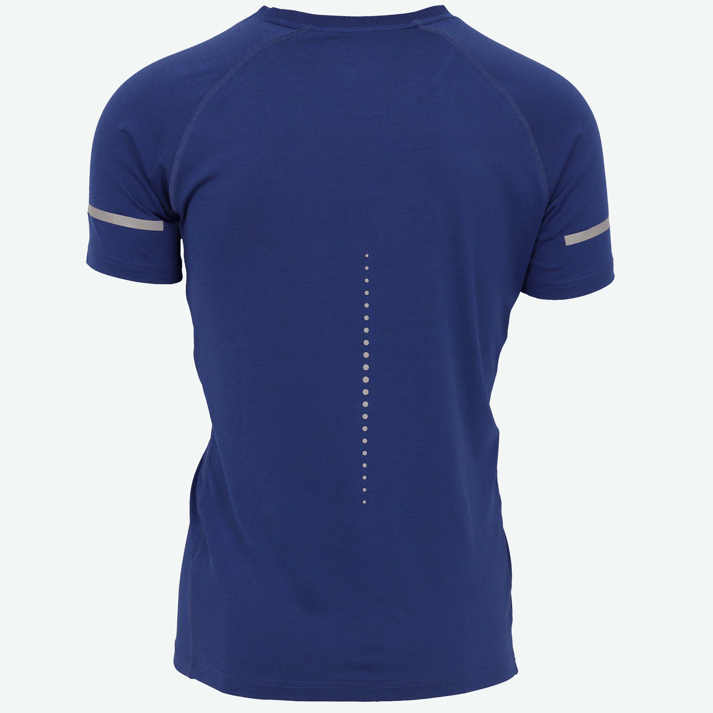 Reynir stuttermabolur í karlasnið