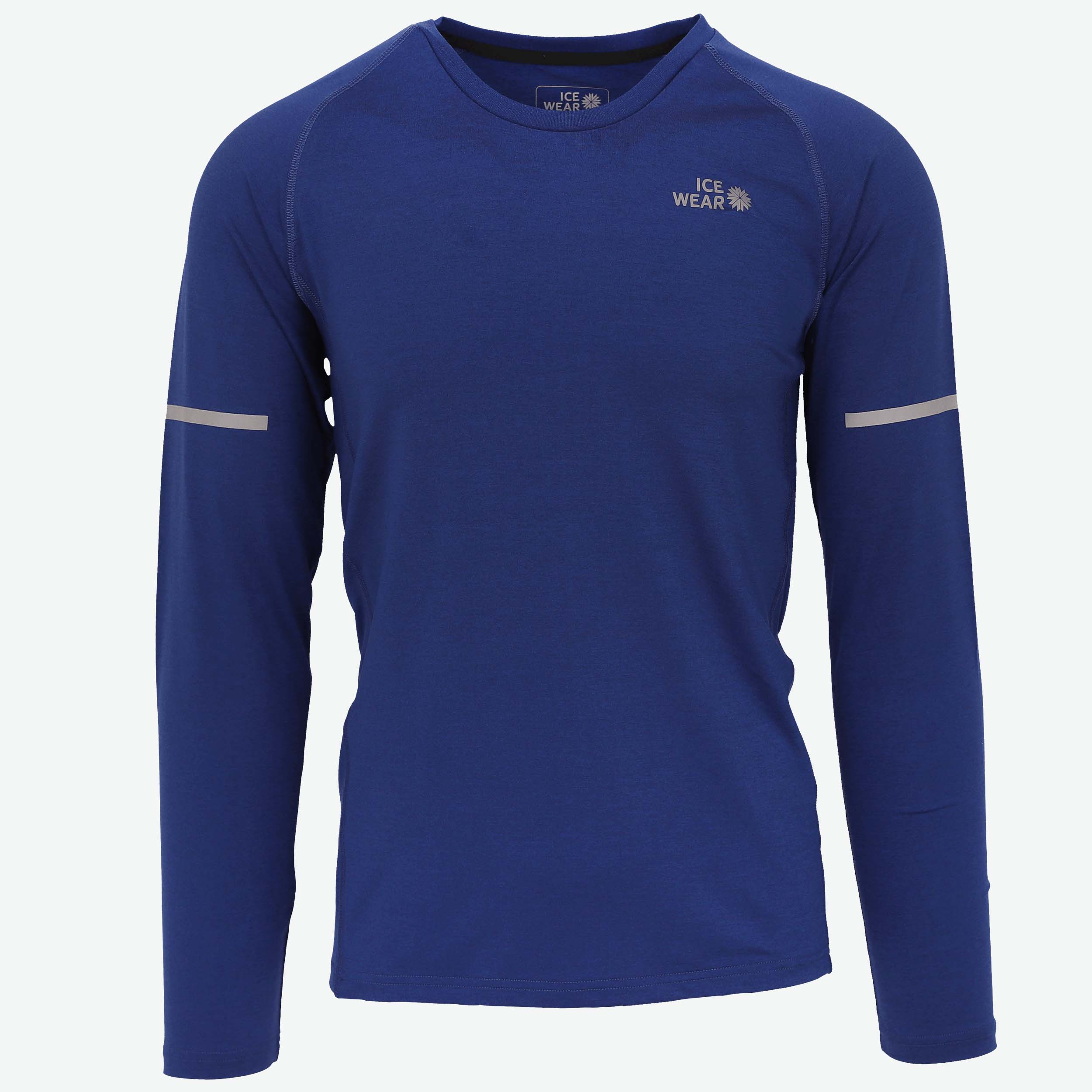 Reynir long sleeve