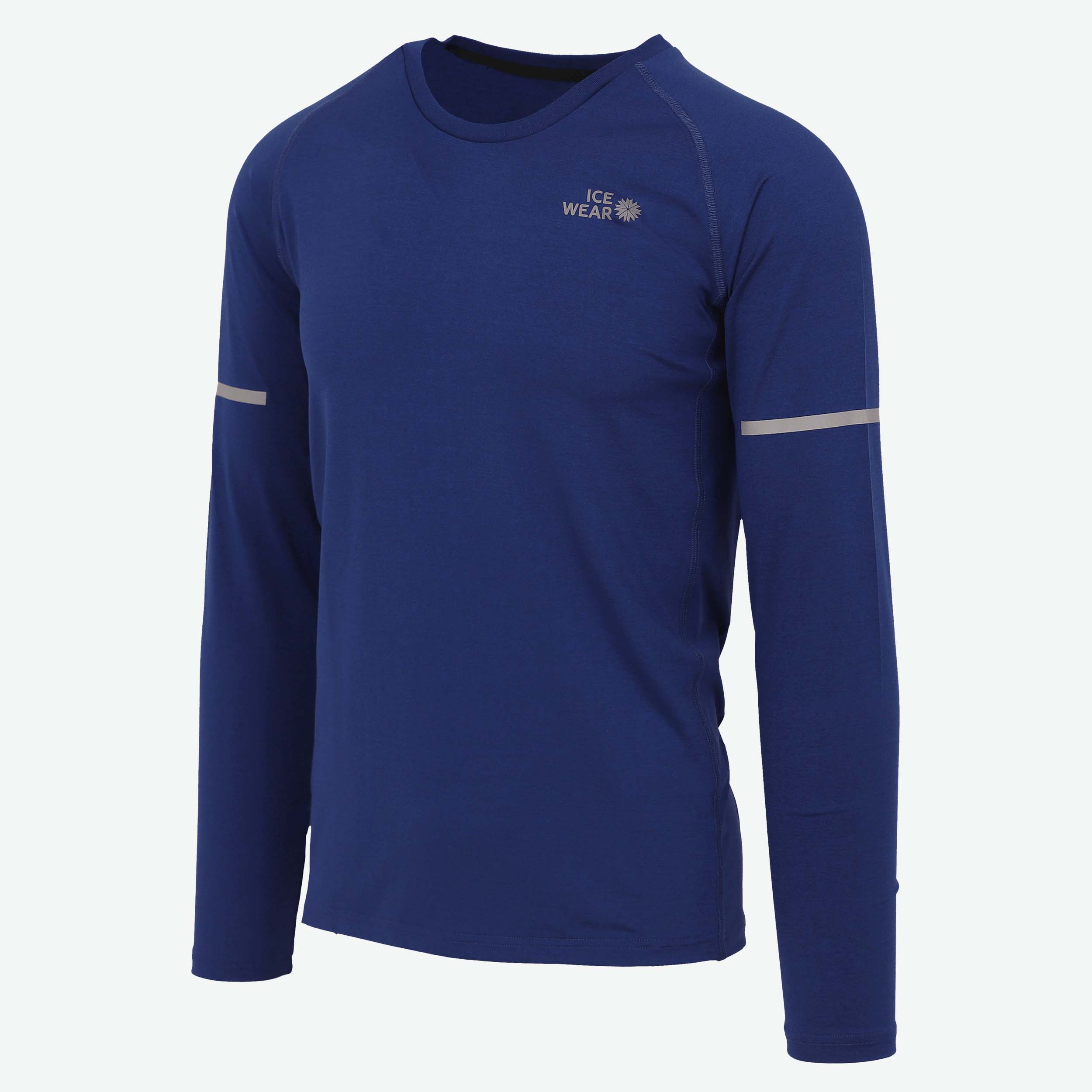 Reynir long sleeve