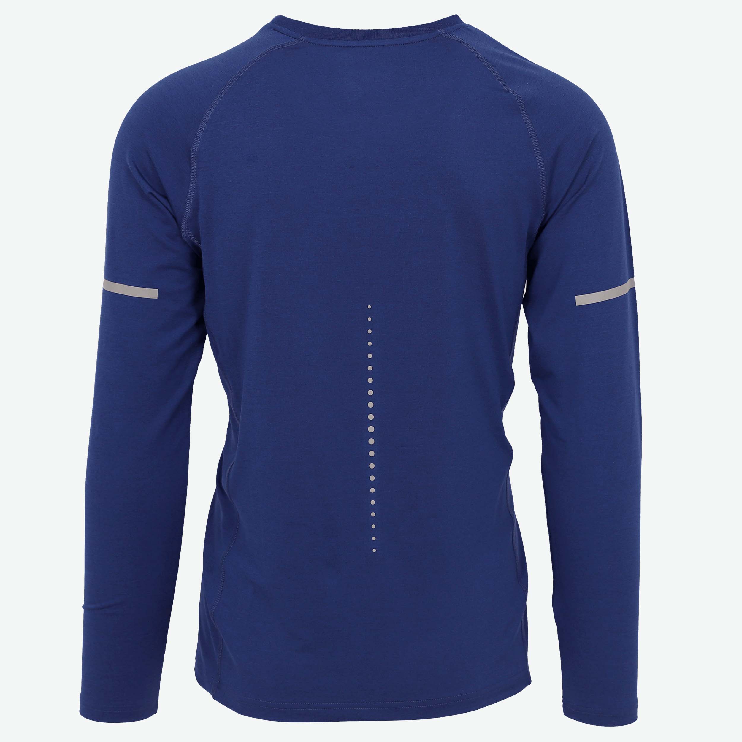 Reynir long sleeve