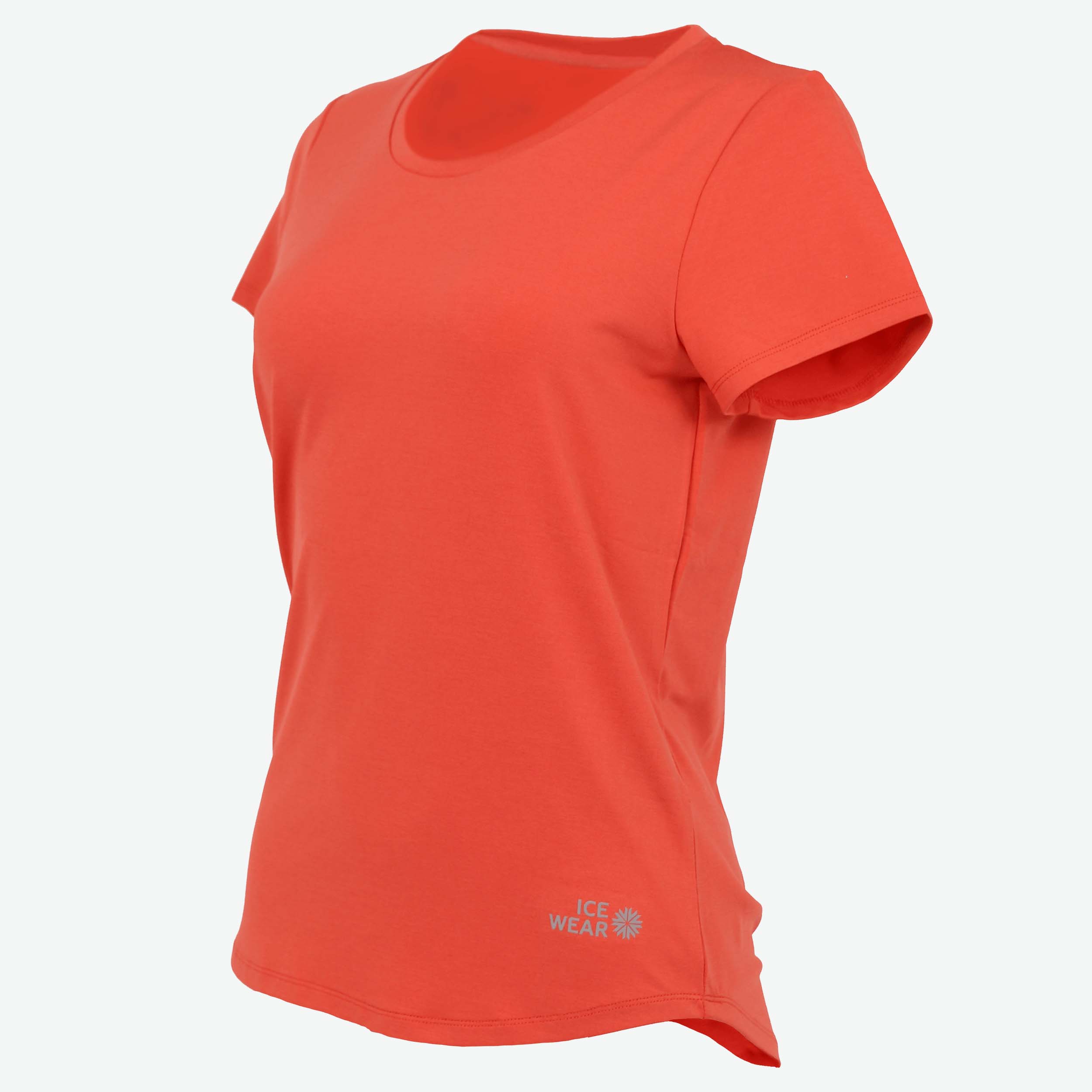 Rut女装速干短袖衫