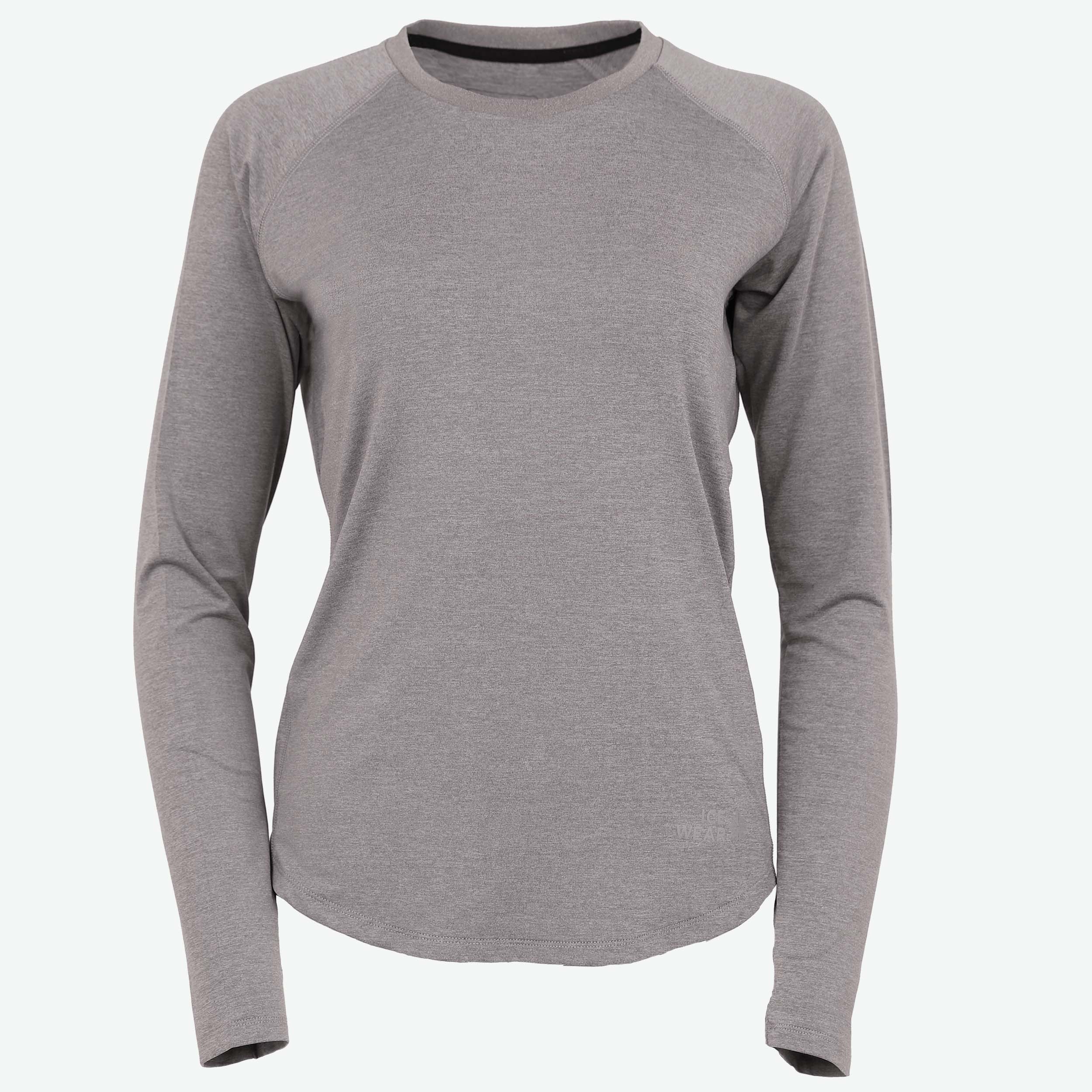 Rut T-shirt outdoor à manches longues pour femme