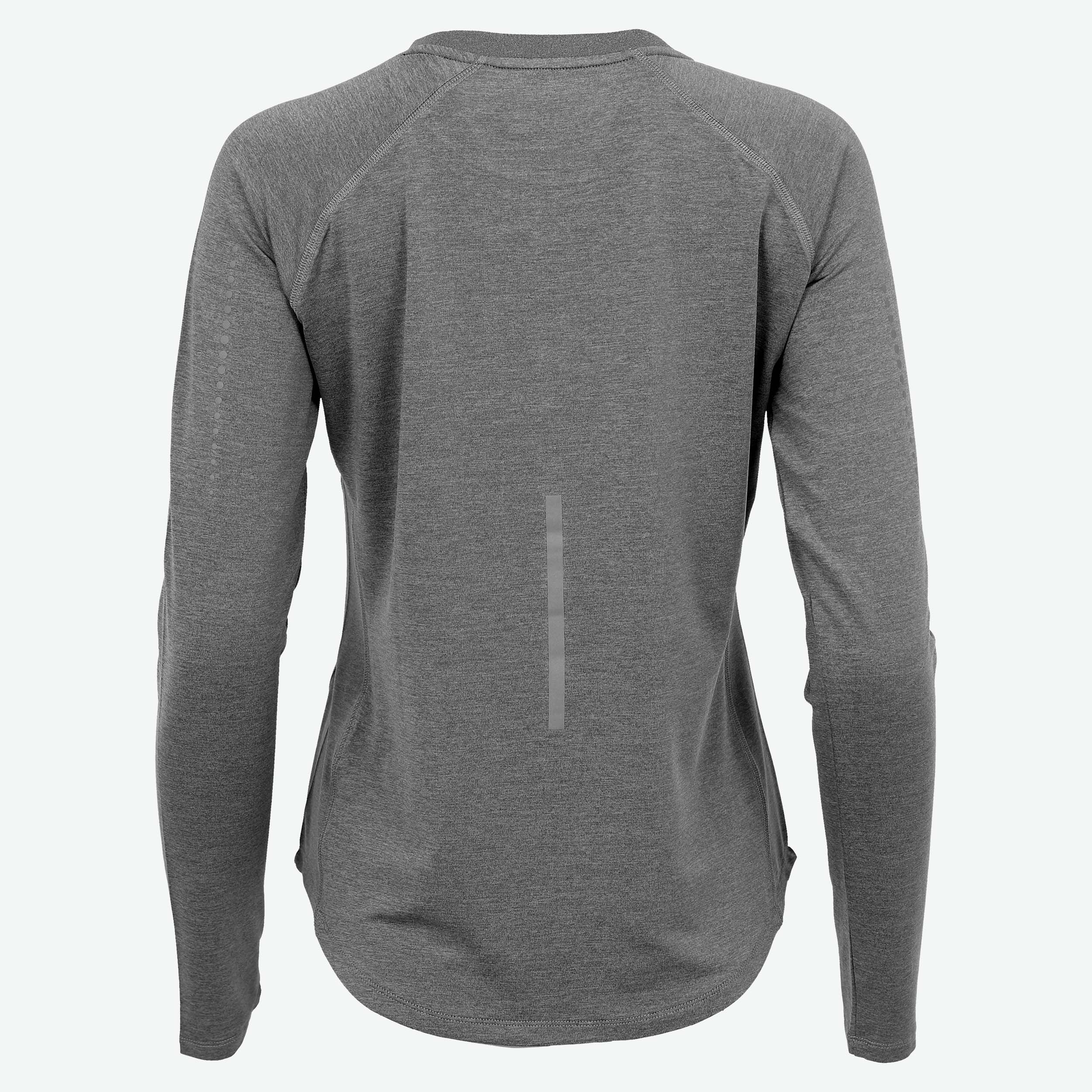 Rut T-shirt outdoor à manches longues pour femme