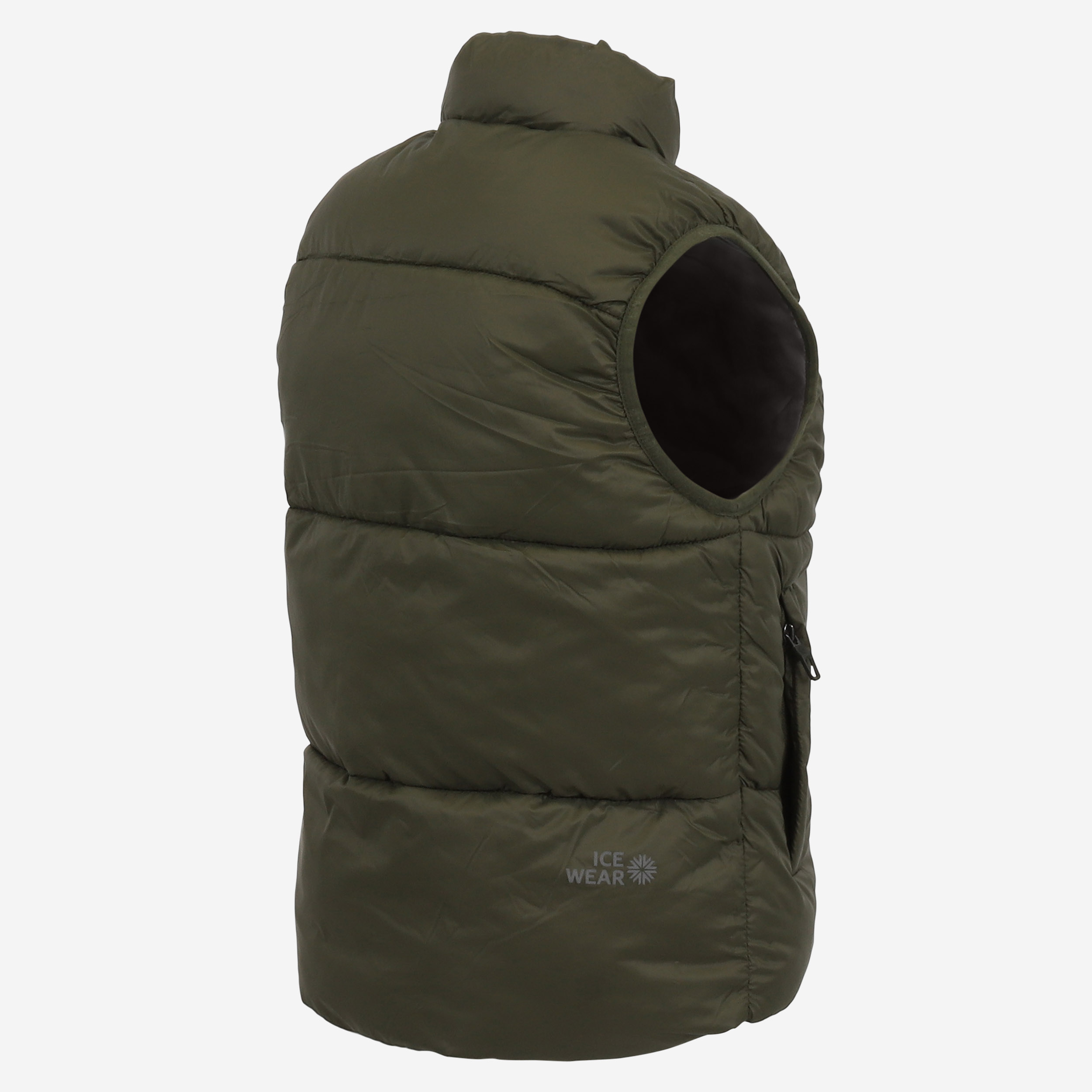 Sær children´s waistcoat