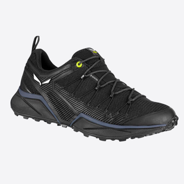Salewa Dropline Gore-Tex men's hiking shoes