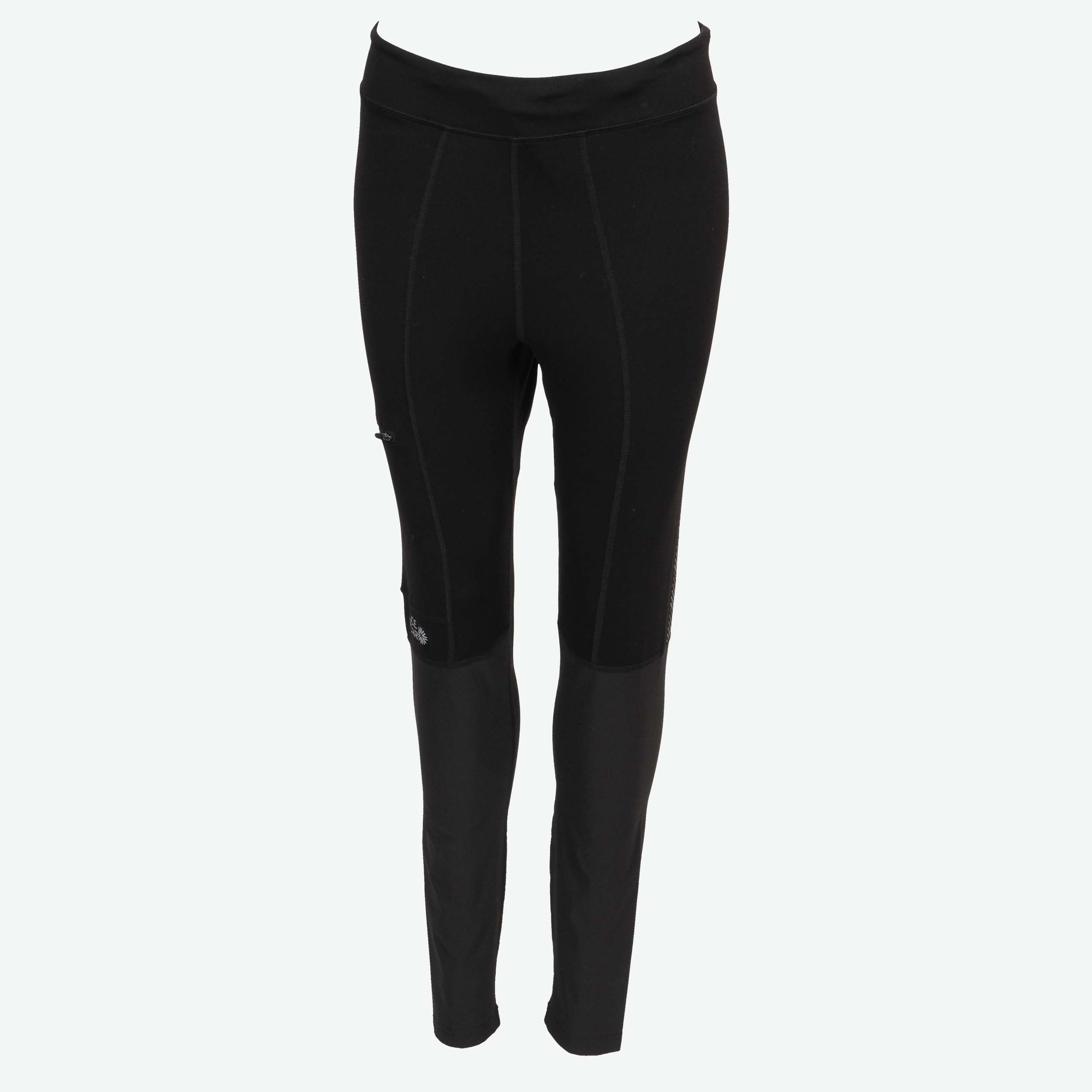 Salka Damen Hiking Leggings