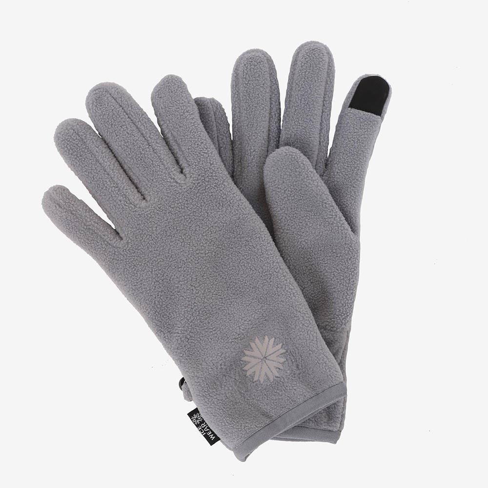 Sandey gloves with phone e-tip touch