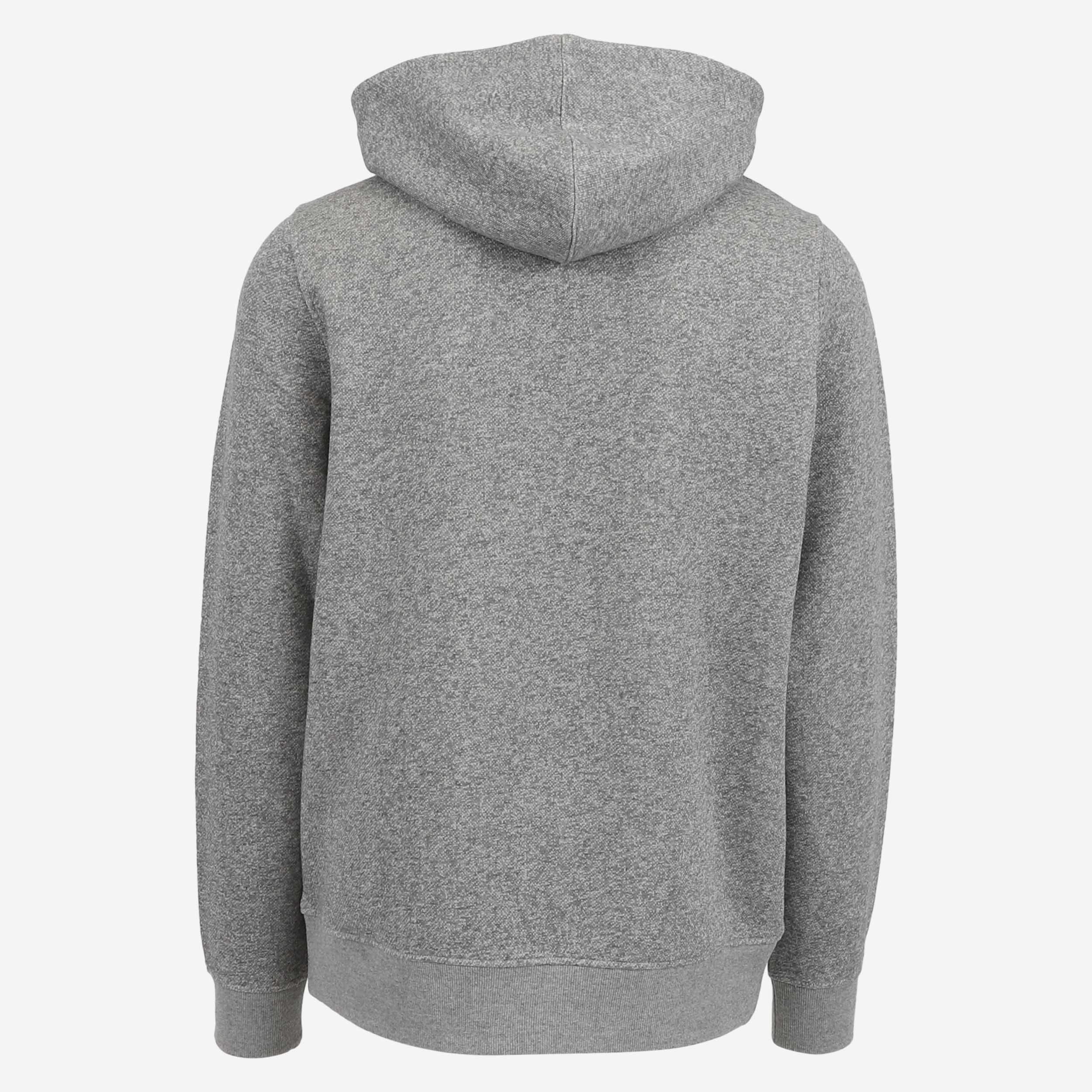 Skarðsfjörður Sweatshirt mit Kapuze