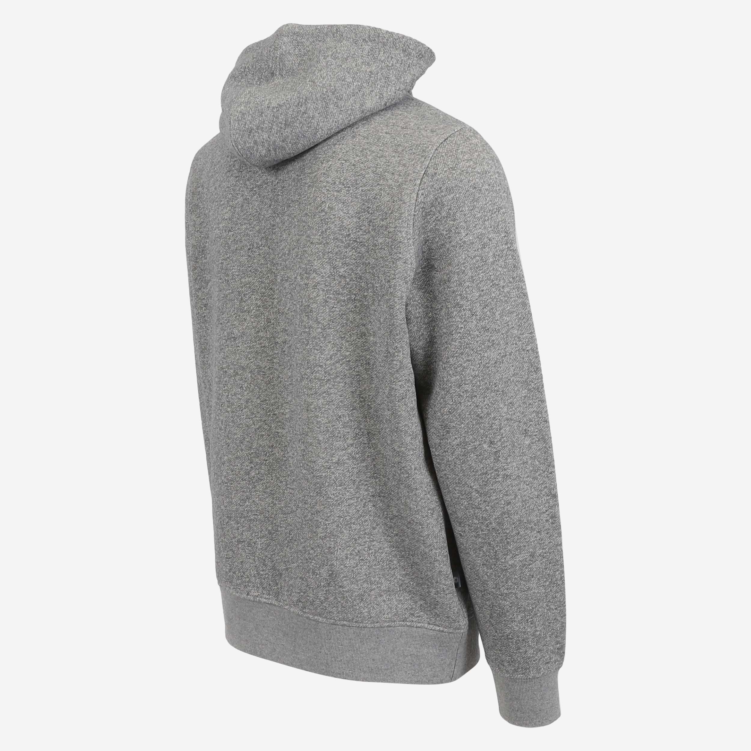 Skarðsfjörður Sweatshirt mit Kapuze