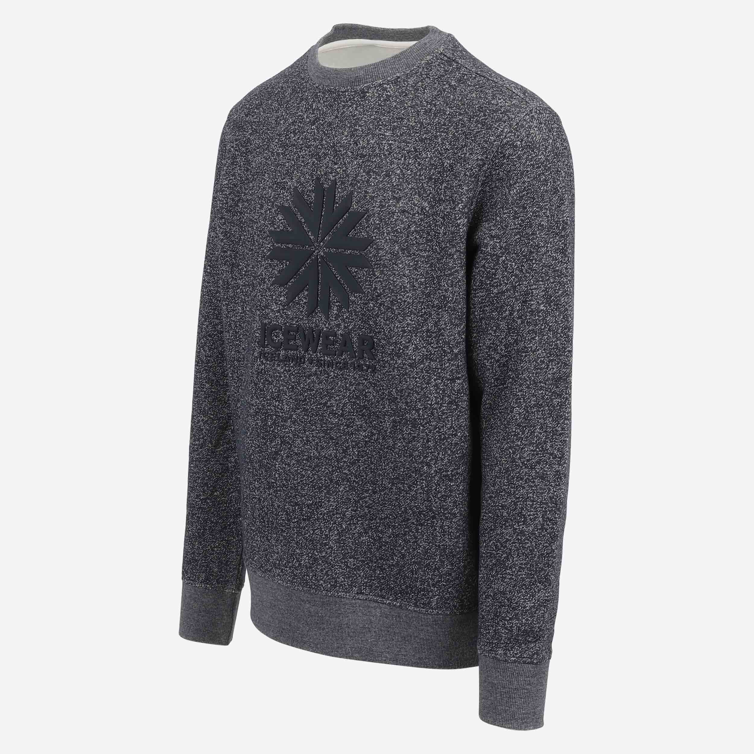 SKARÐSFJÖRÐUR háskólapeysa