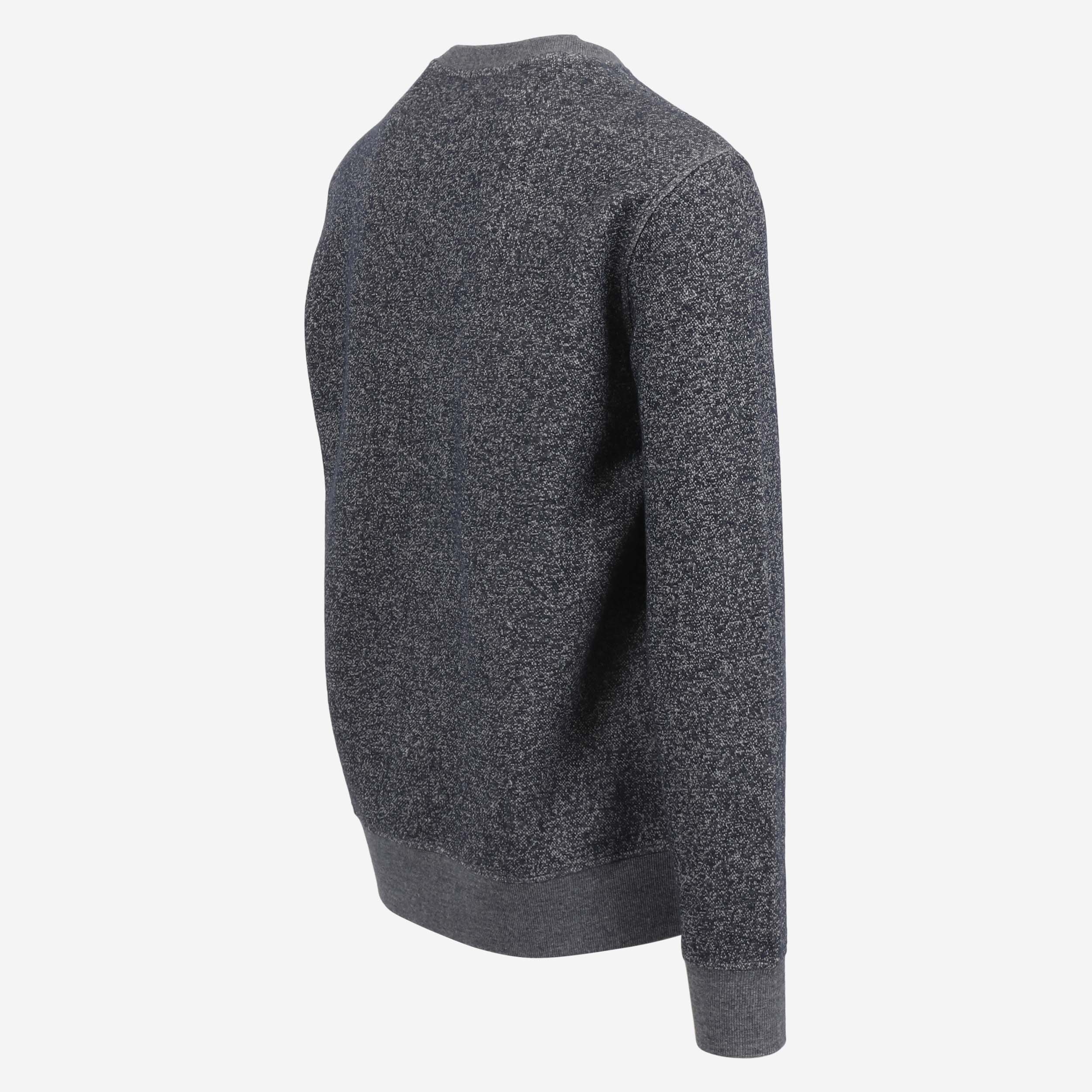 SKARÐSFJÖRÐUR háskólapeysa