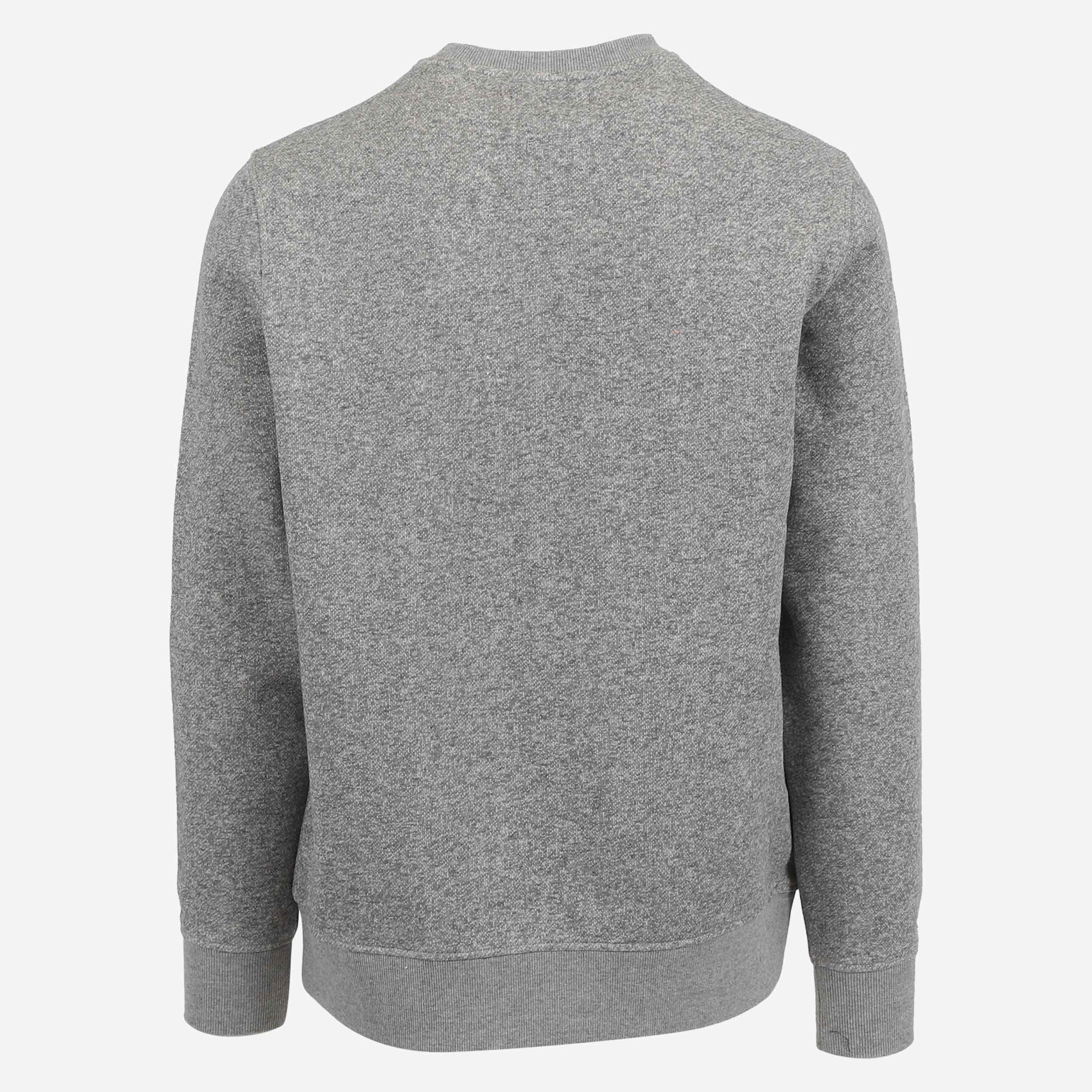 Skarðsfjörður crew neck pullover
