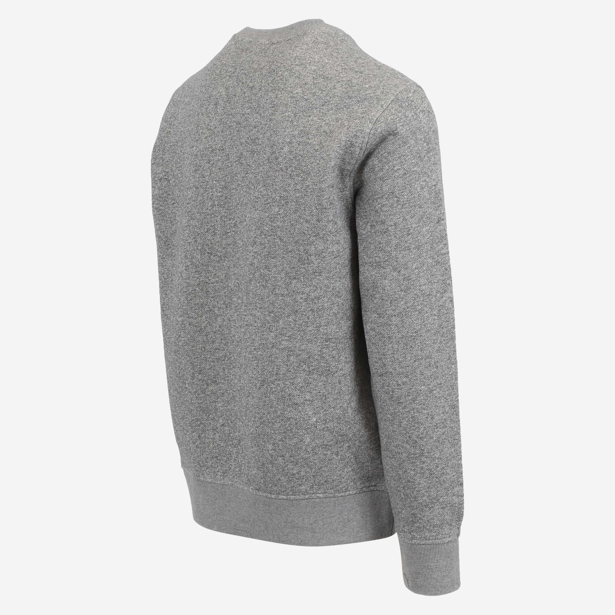 Skarðsfjörður crew neck pullover
