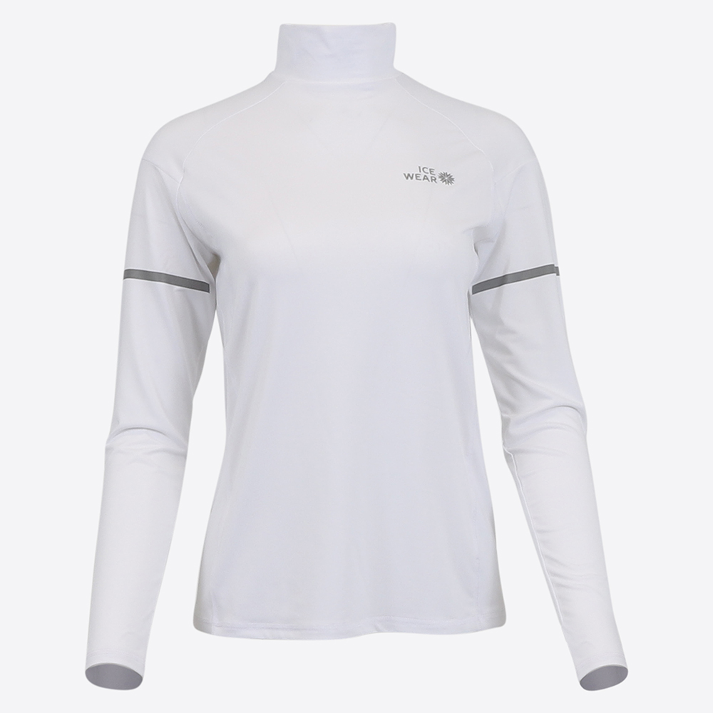 Skógar q-dry long sleeve shirt
