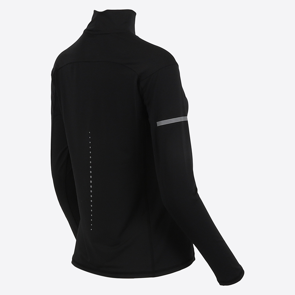 Skógar síðermabolur í dömusniði