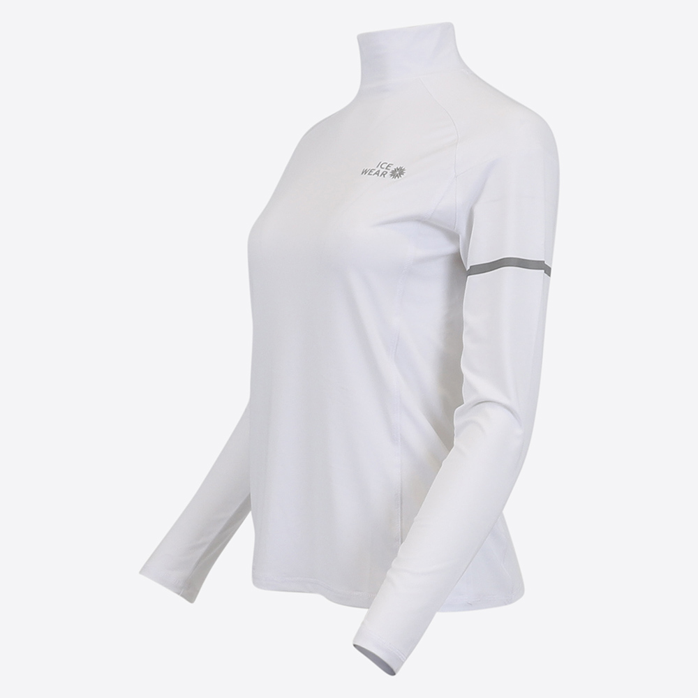 Skógar q-dry long sleeve shirt