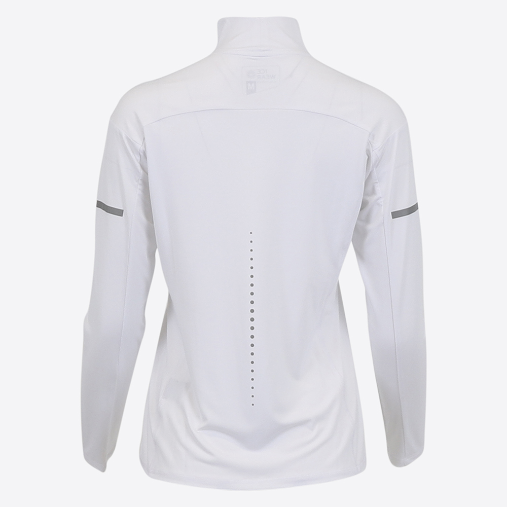 Skógar q-dry long sleeve shirt