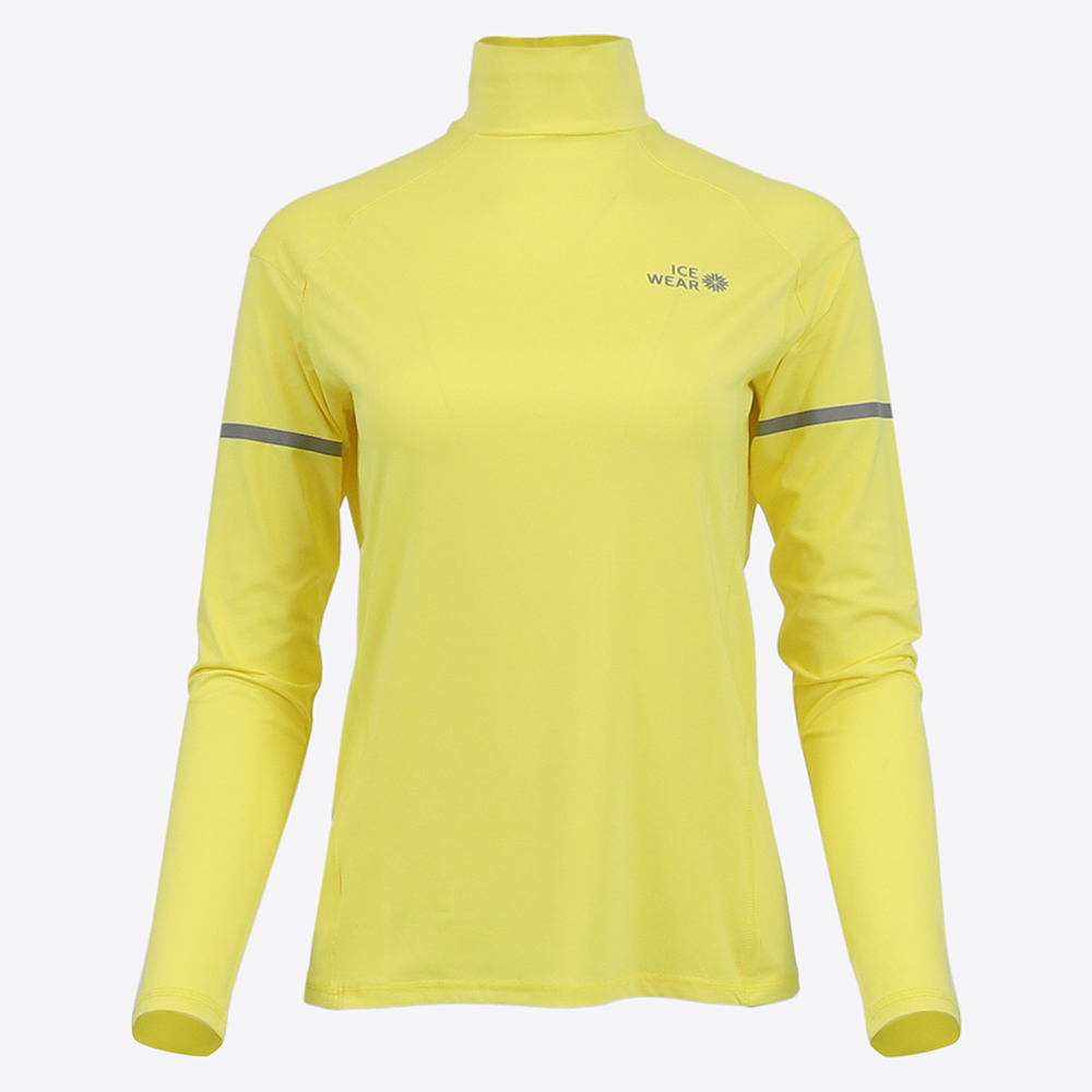 Skógar q-dry long sleeve shirt