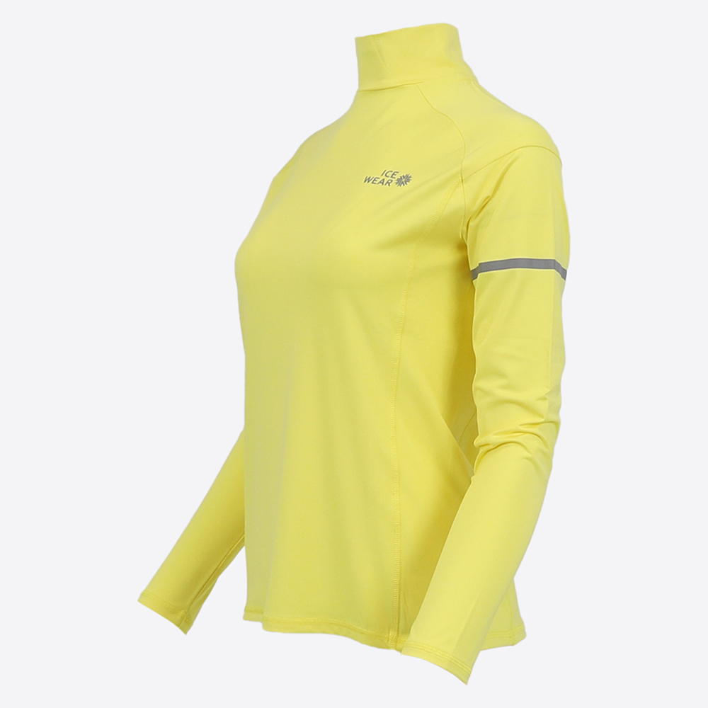 Skógar q-dry long sleeve shirt