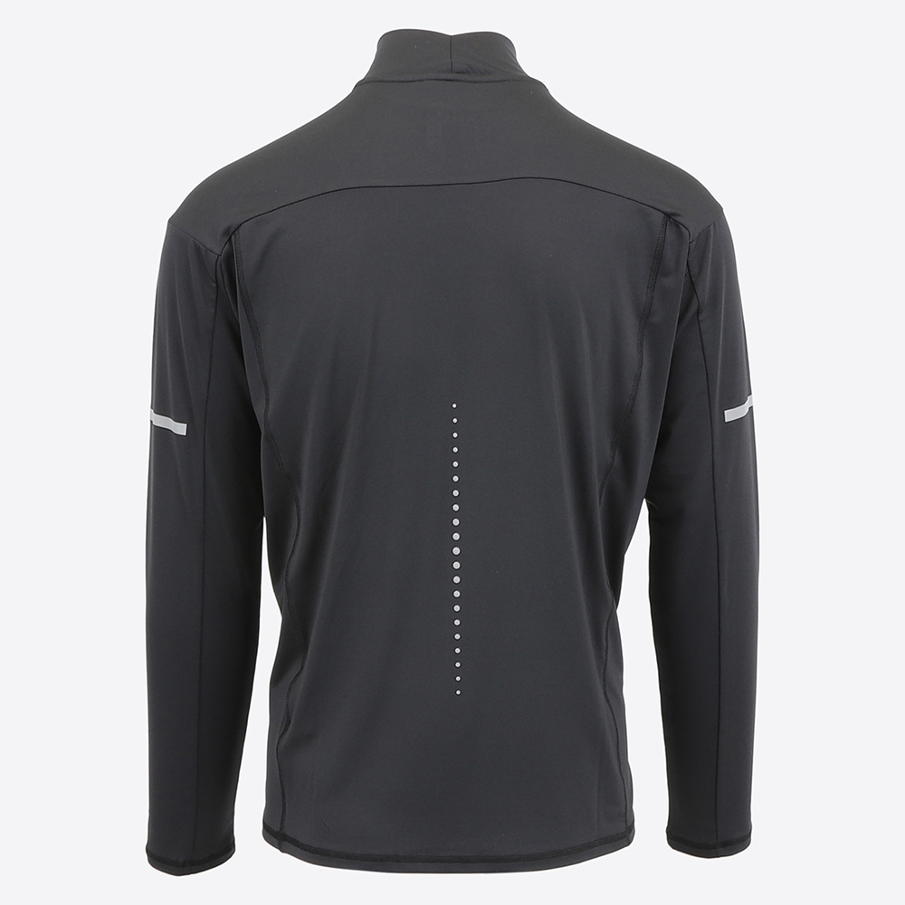 Skógar long sleeve shirt q-dry  
