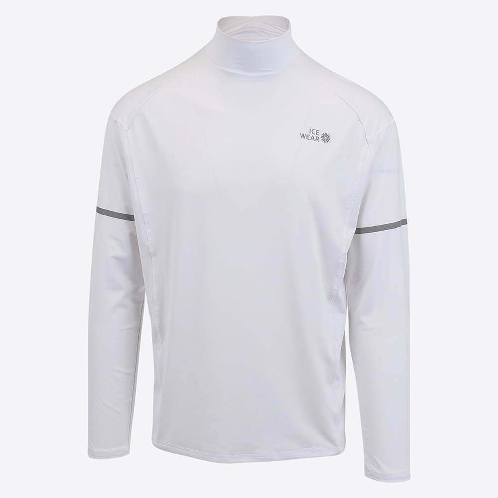 SKÓGAR 男装速干长袖衫