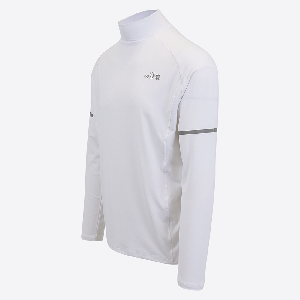 SKÓGAR 男装速干长袖衫