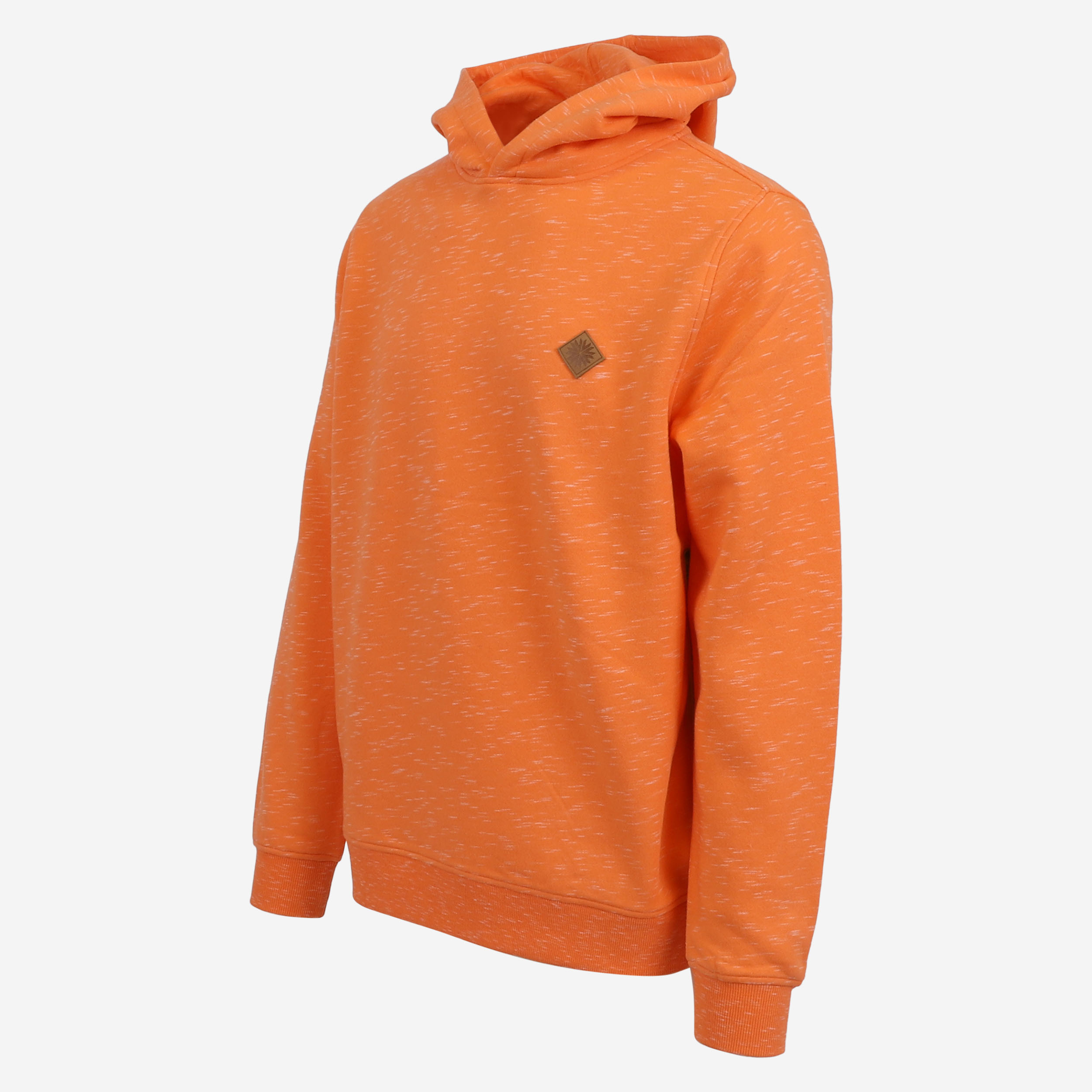 Snjóstormur cotton hoodie