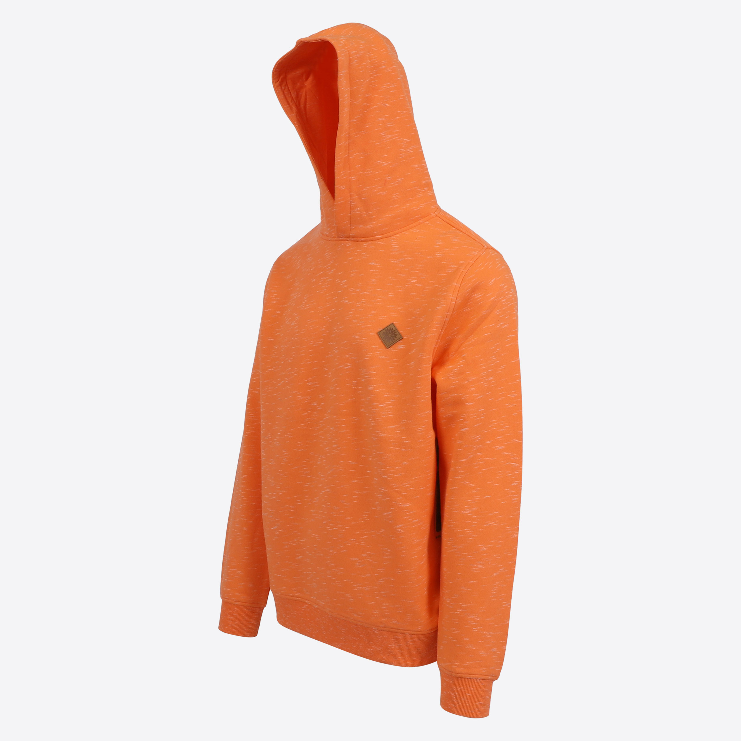 Snjóstormur cotton hoodie