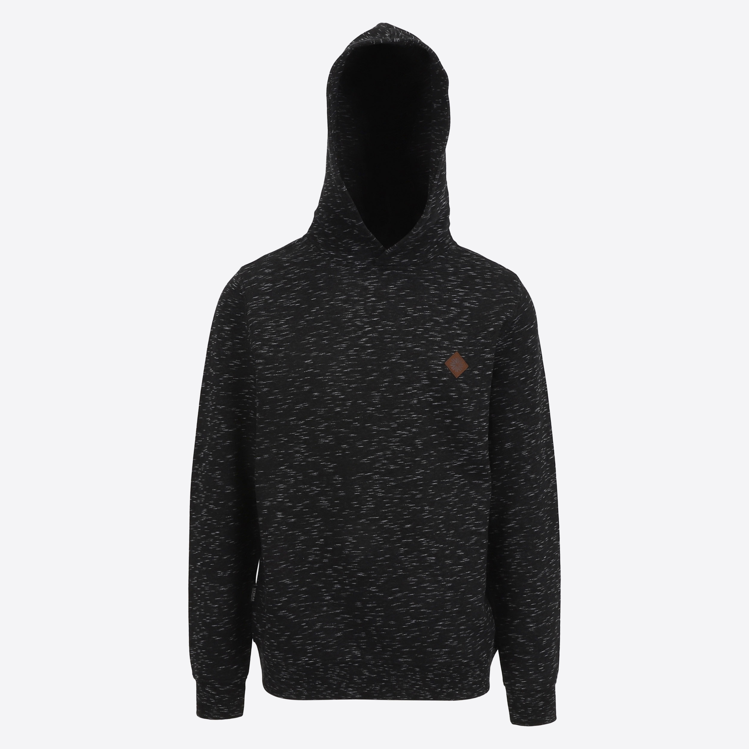 Snjóstormur cotton hoodie