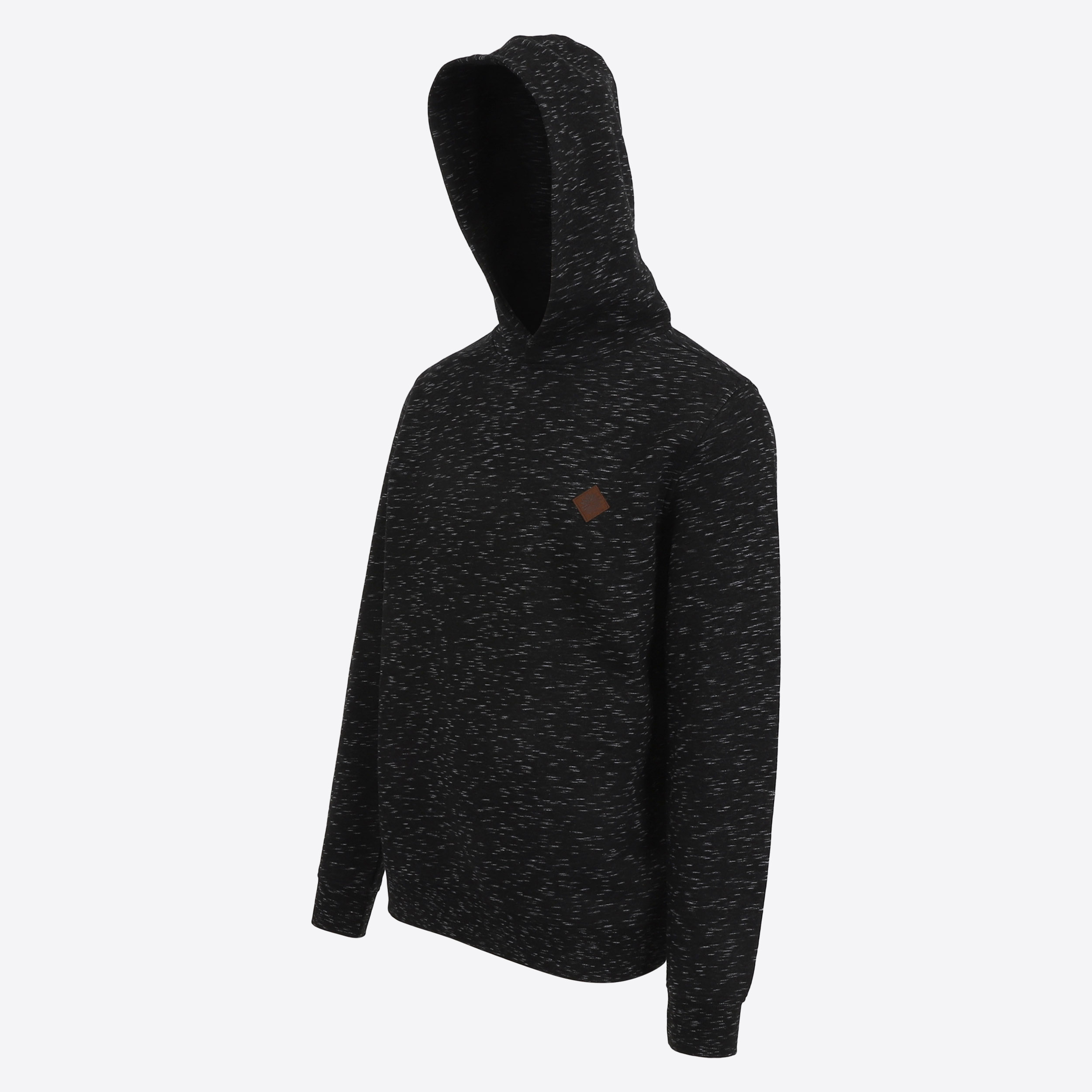 Snjóstormur cotton hoodie