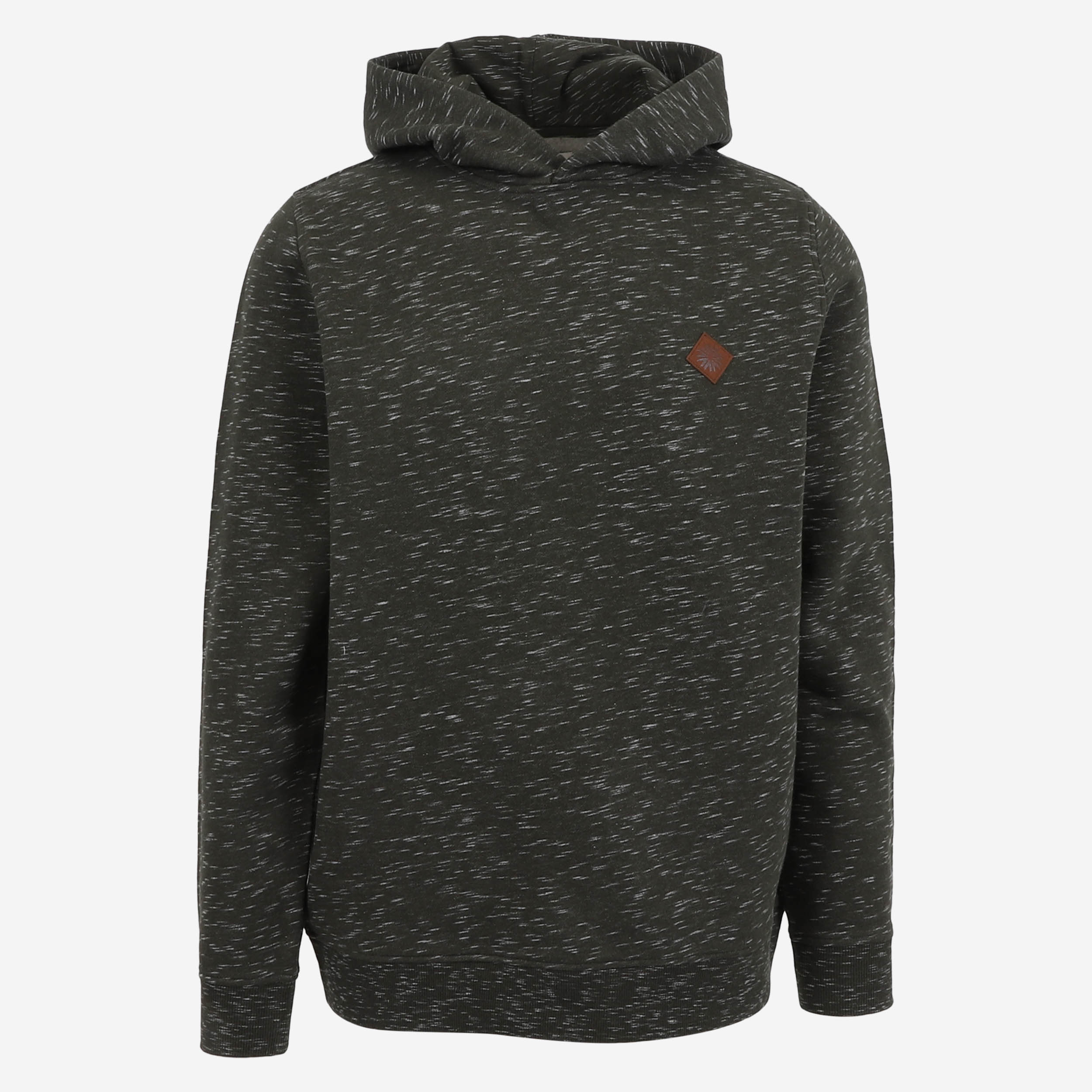 Snjóstormur cotton hoodie