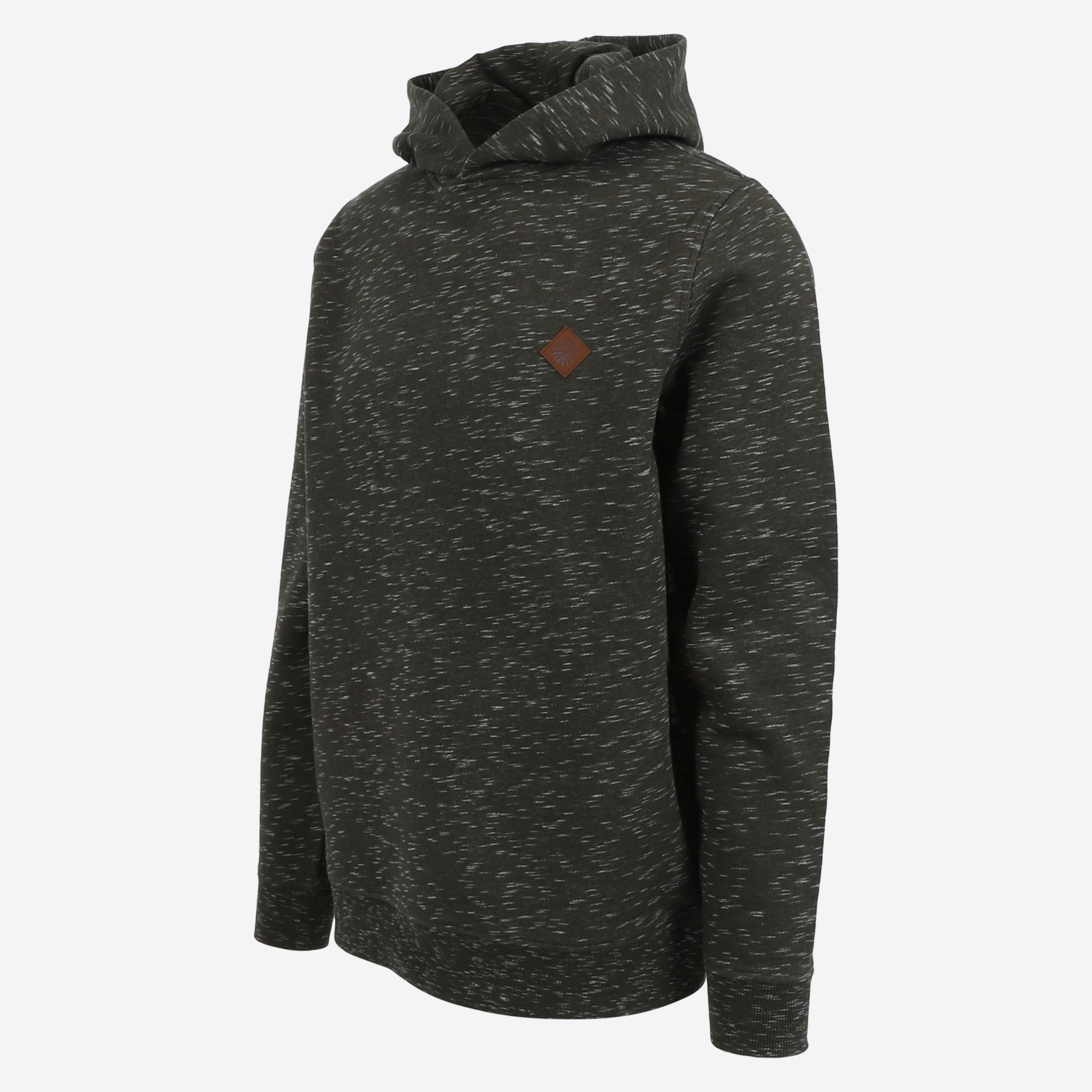 Snjóstormur cotton hoodie