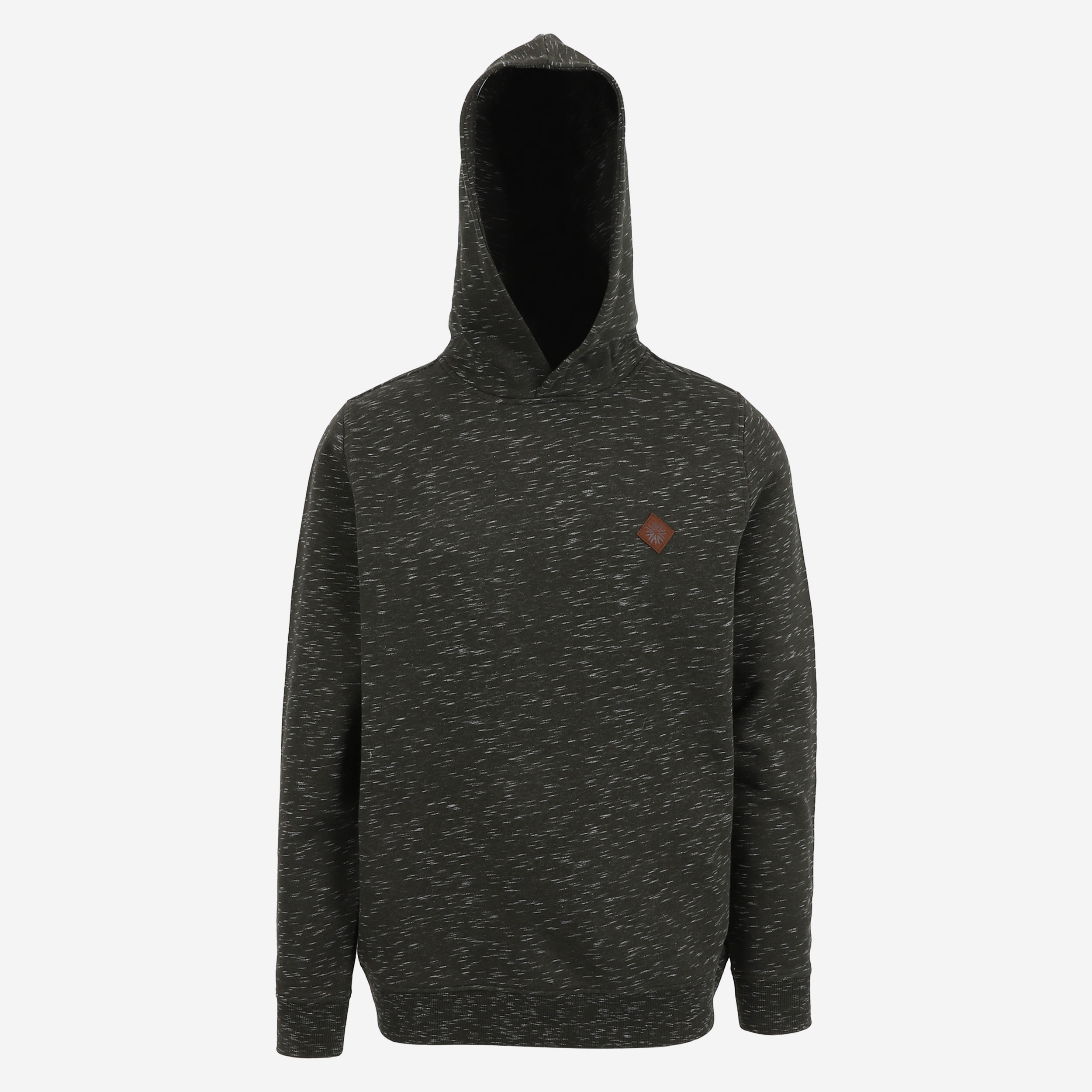 Snjóstormur cotton hoodie