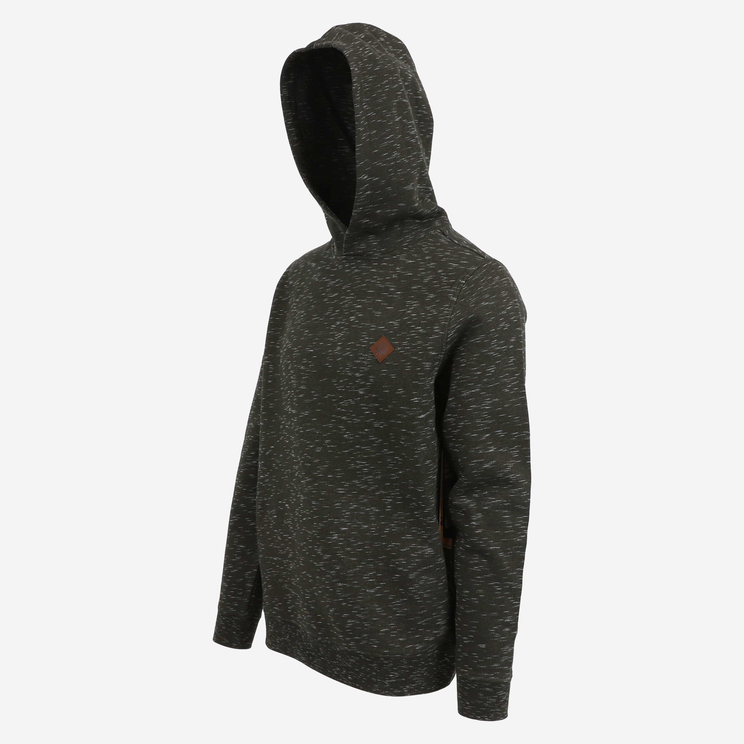 Snjóstormur cotton hoodie