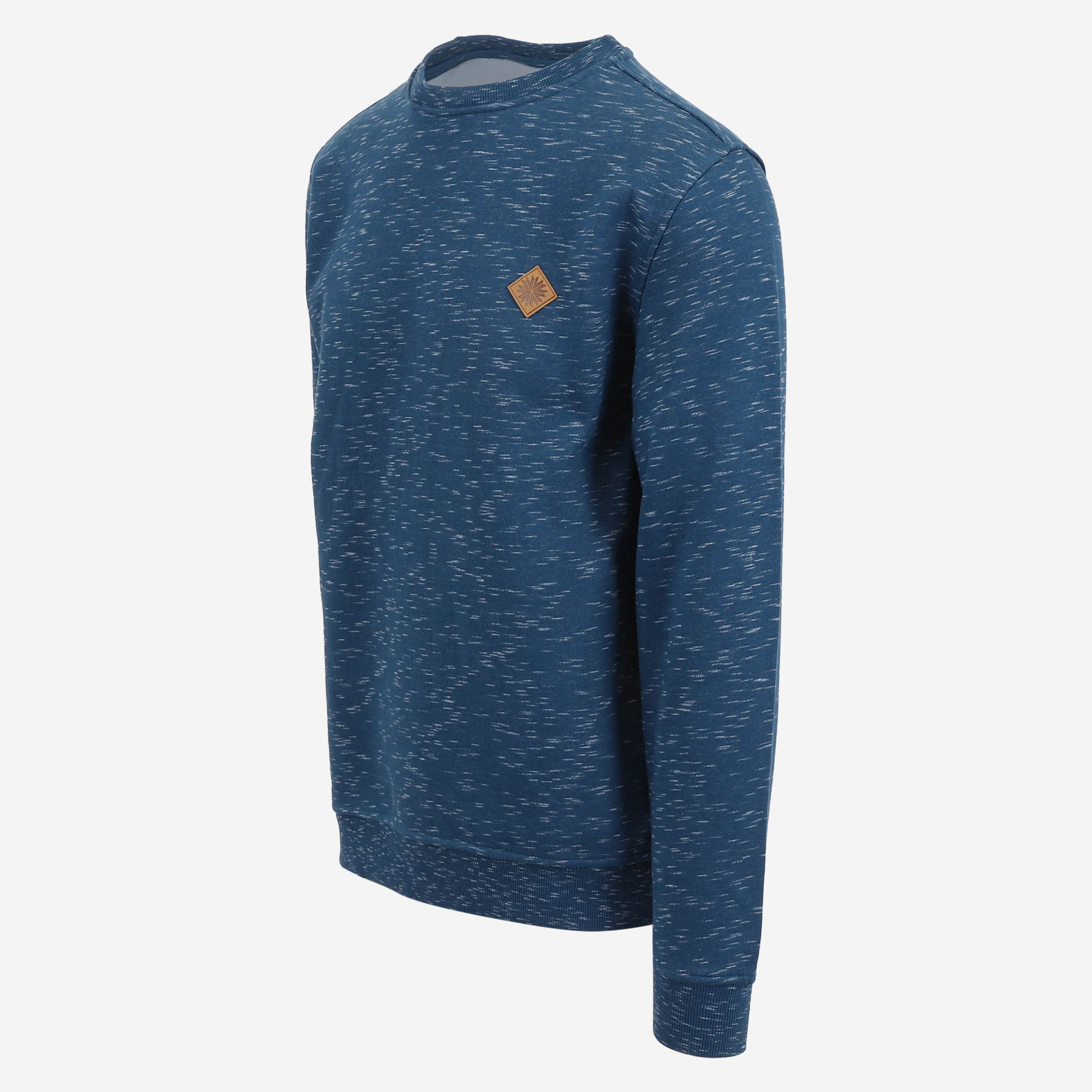 Snjóstormur crew neck pullover