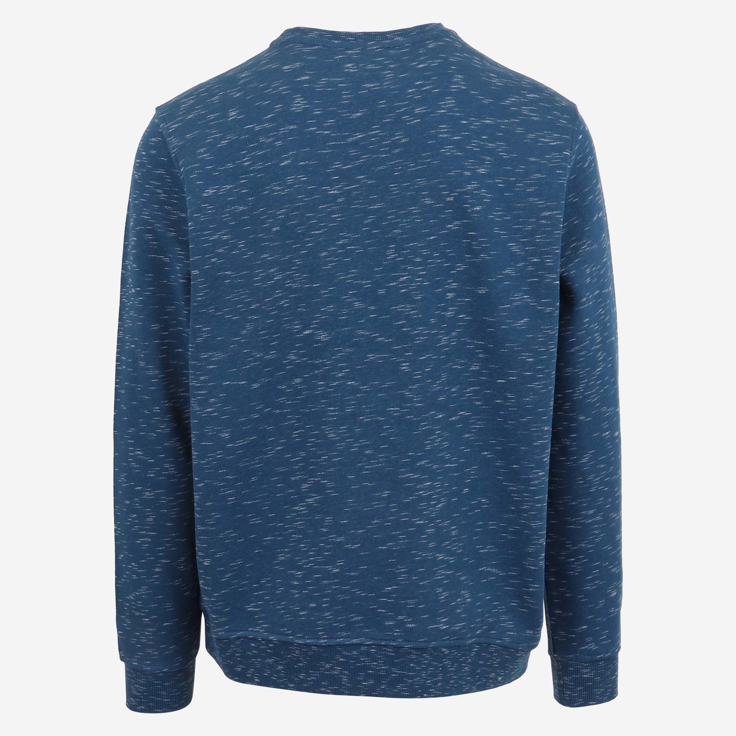 Snjóstormur crew neck pullover