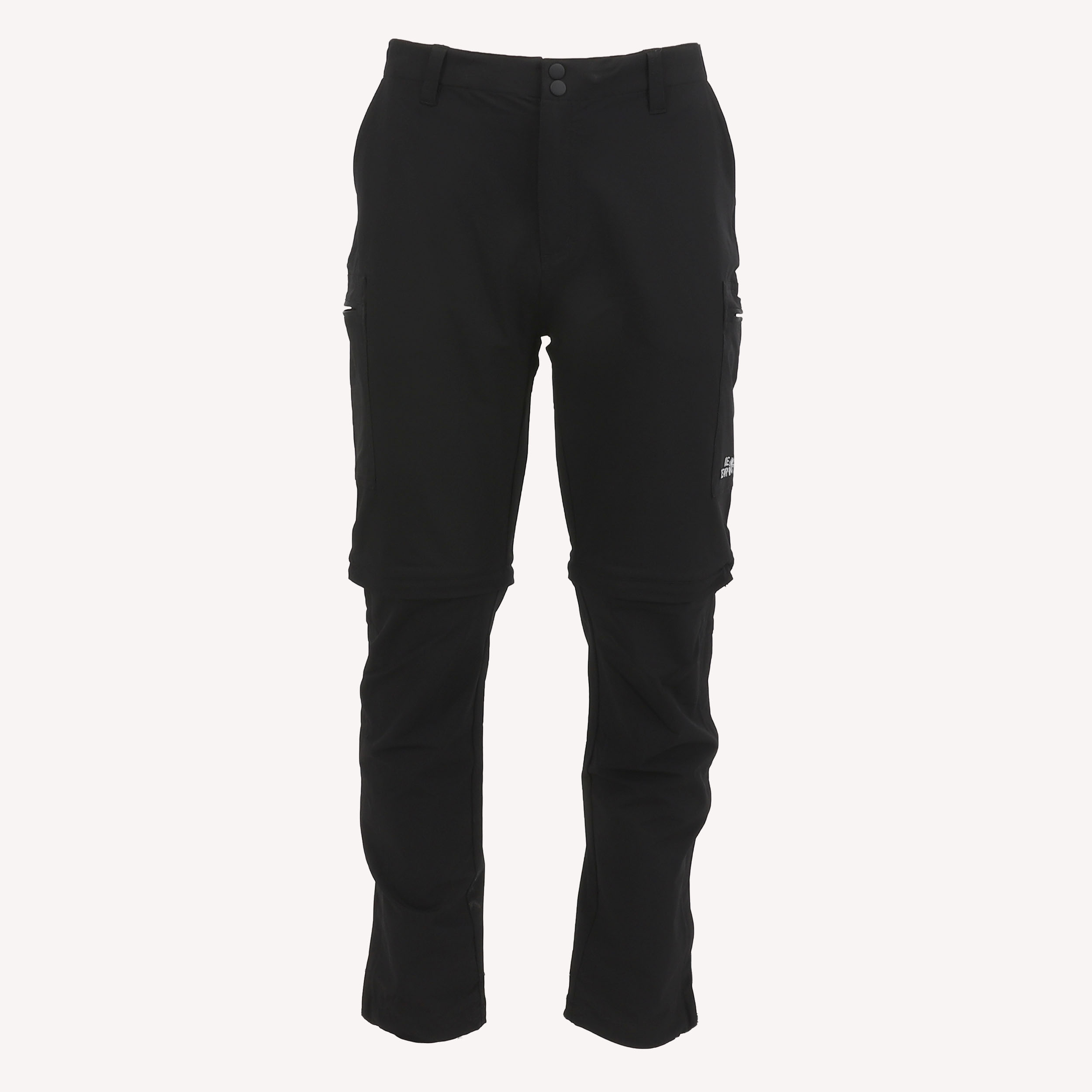 Sóli zip off pantalon 