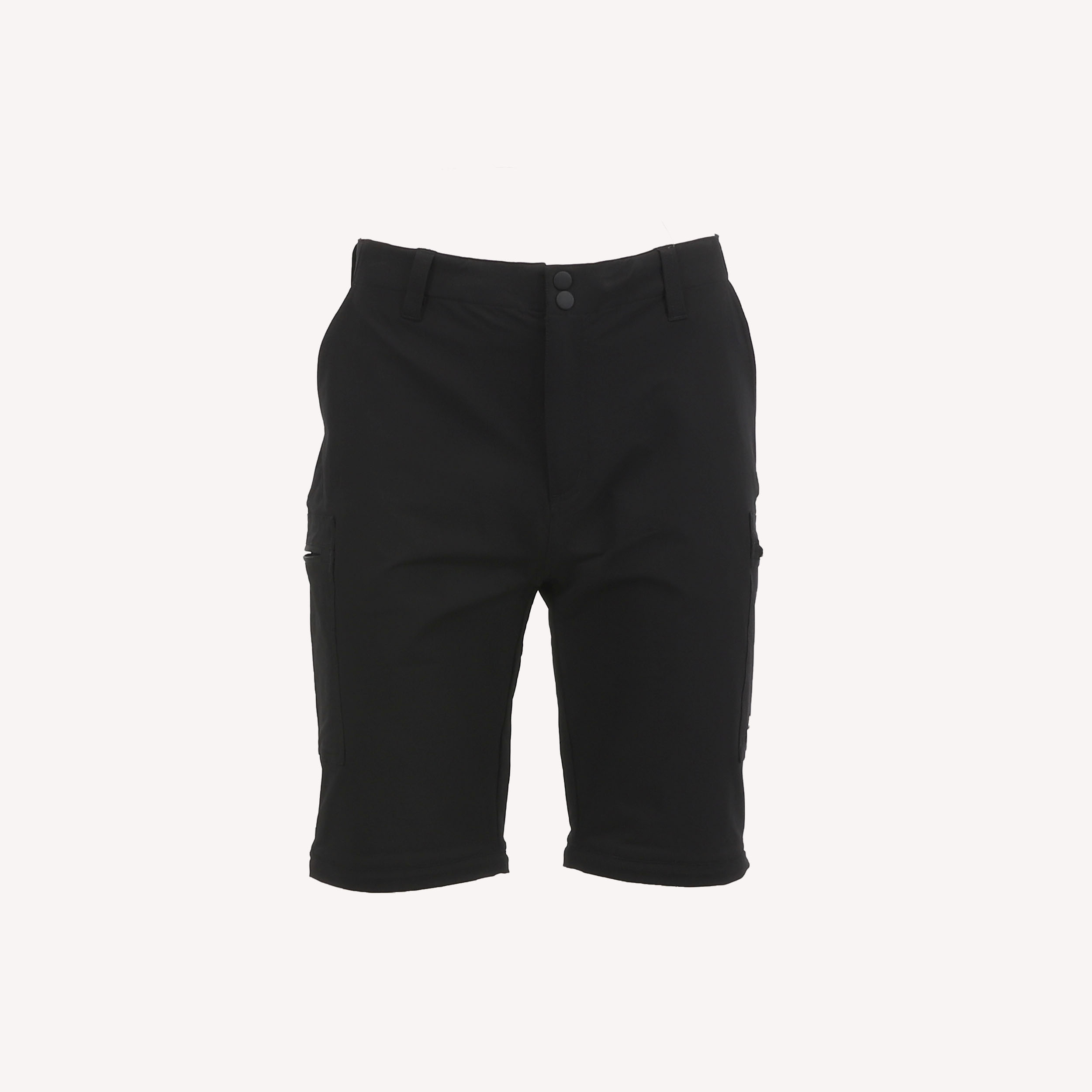 Sóli zip off pantalon 