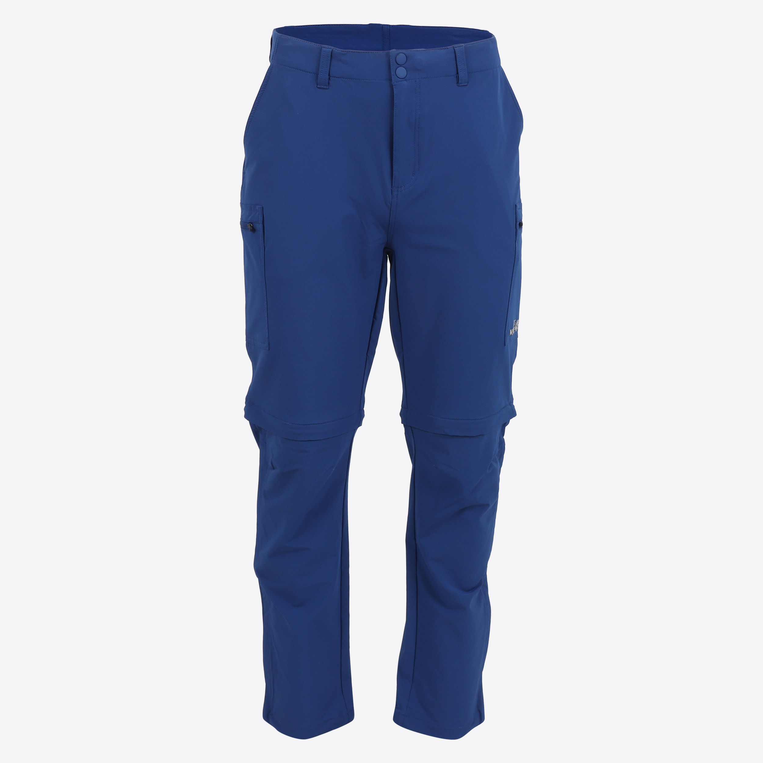Sóli zip off hiking trousers