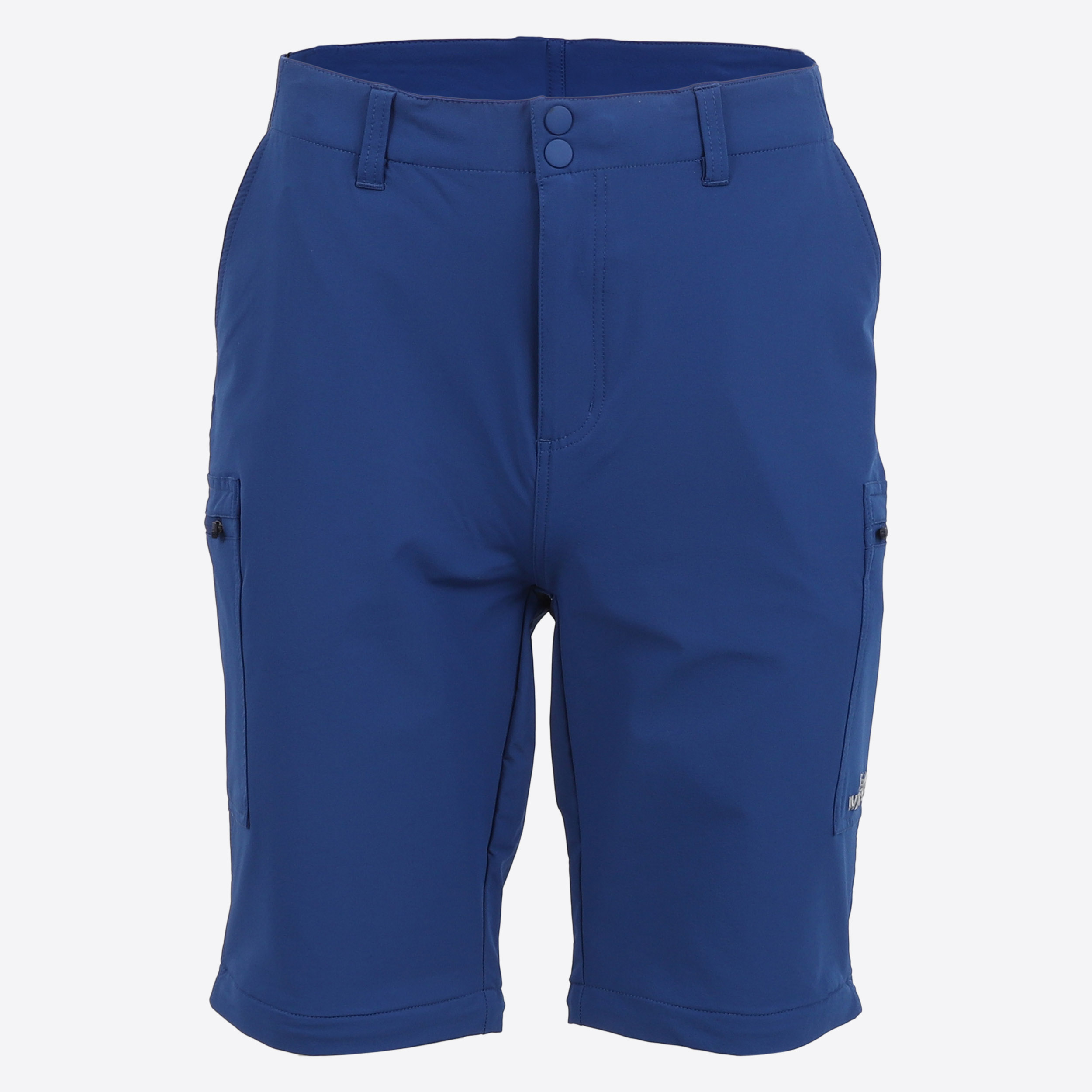 Sóli zip off hiking trousers