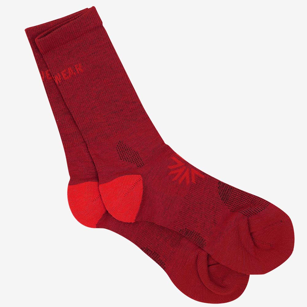 Steinar coolmax Wandersocken