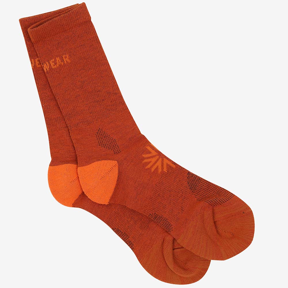 Steinar chaussettes de randonnée Coolmax 